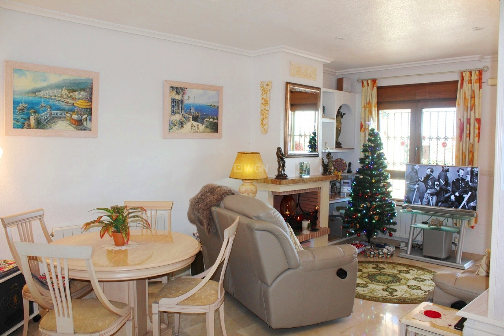 Resale - Apartment / flat - Orihuela Costa - Costa Blanca