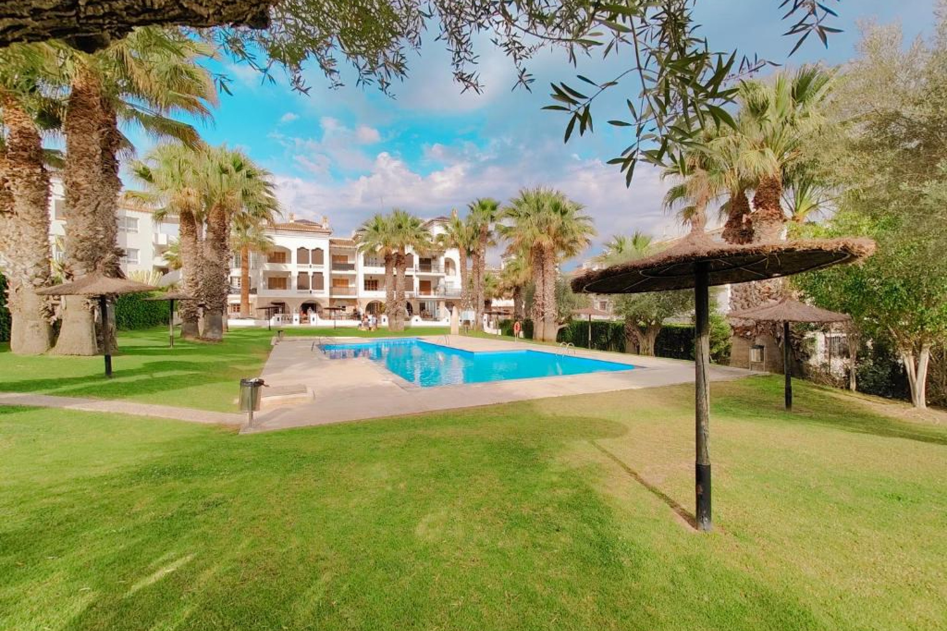 Resale - Apartment / flat - Orihuela Costa - Costa Blanca