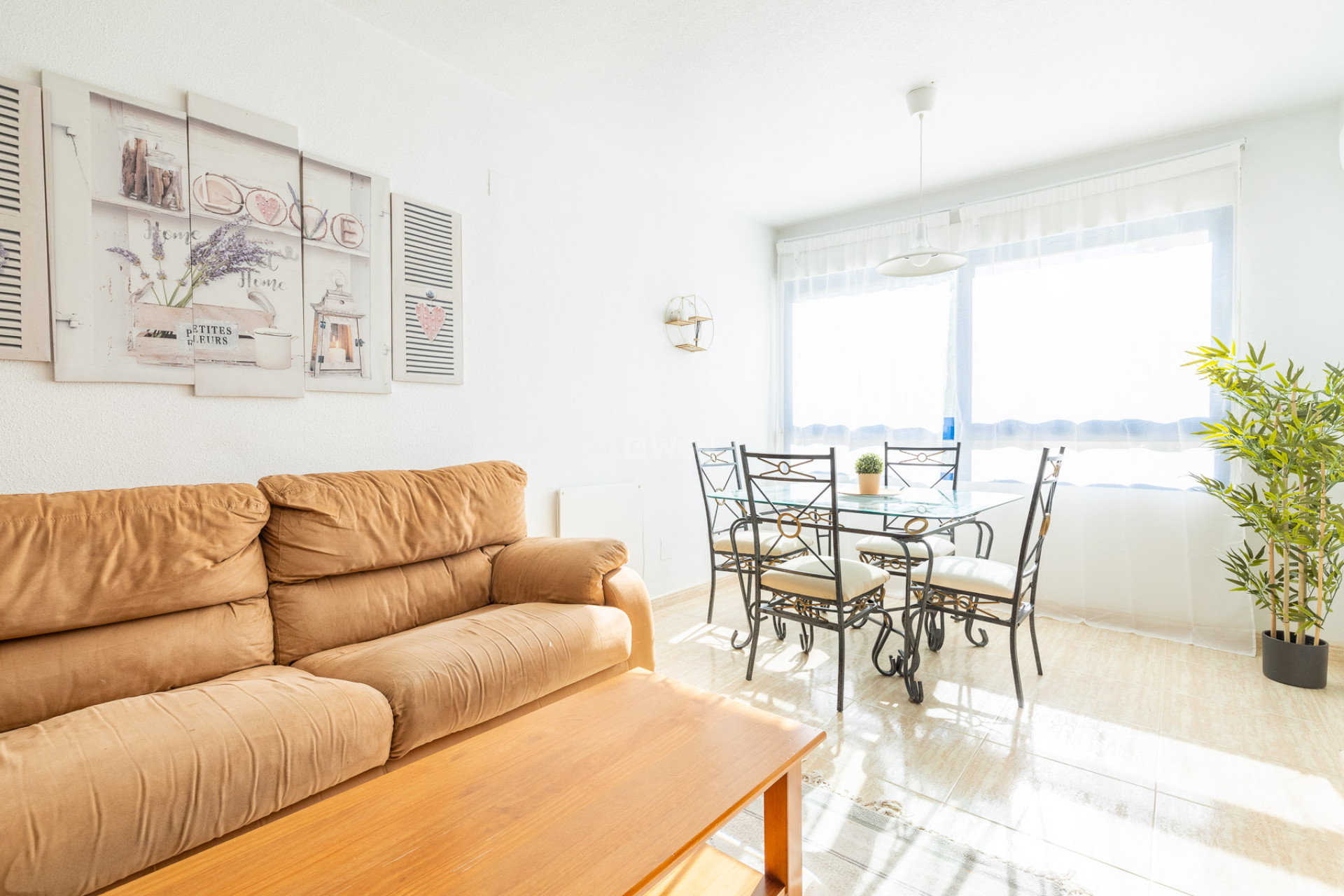 Resale - Apartment / flat - Orihuela Costa - Costa Blanca