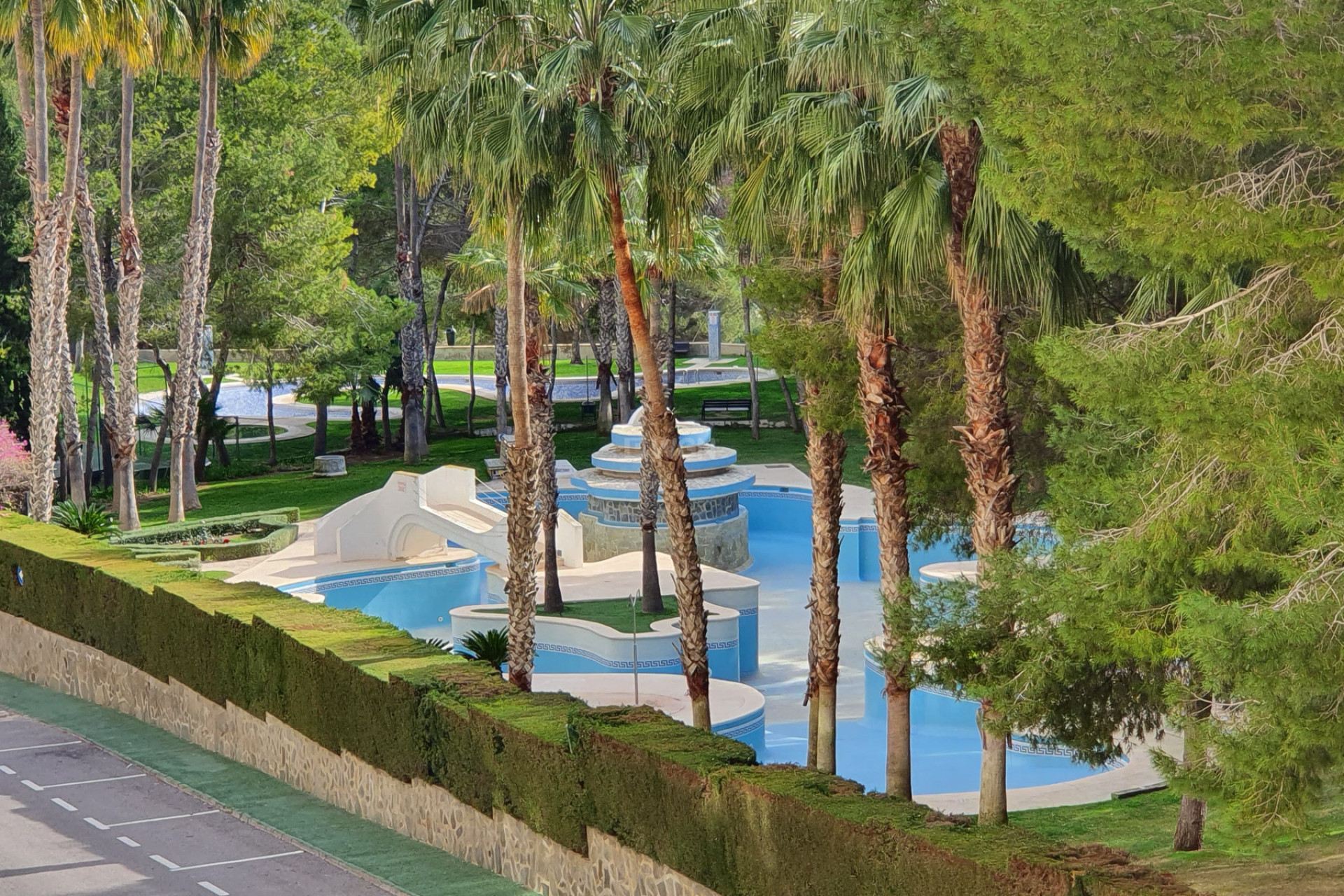 Resale - Apartment / flat - Orihuela Costa - Costa Blanca