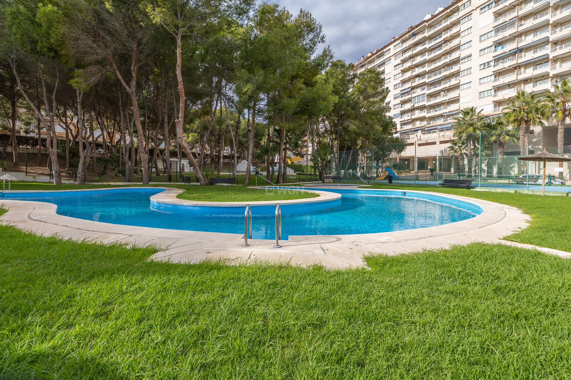 Resale - Apartment / flat - Orihuela Costa - Costa Blanca