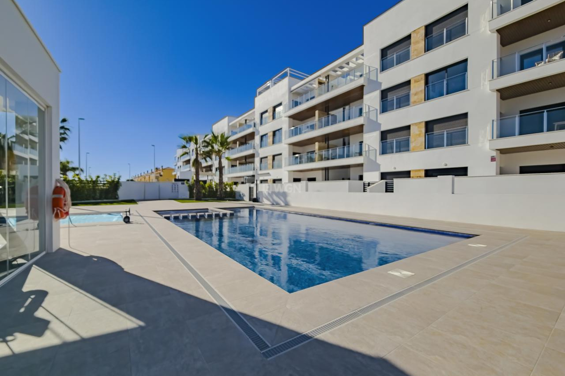 Resale - Apartment / flat - Orihuela Costa - Costa Blanca