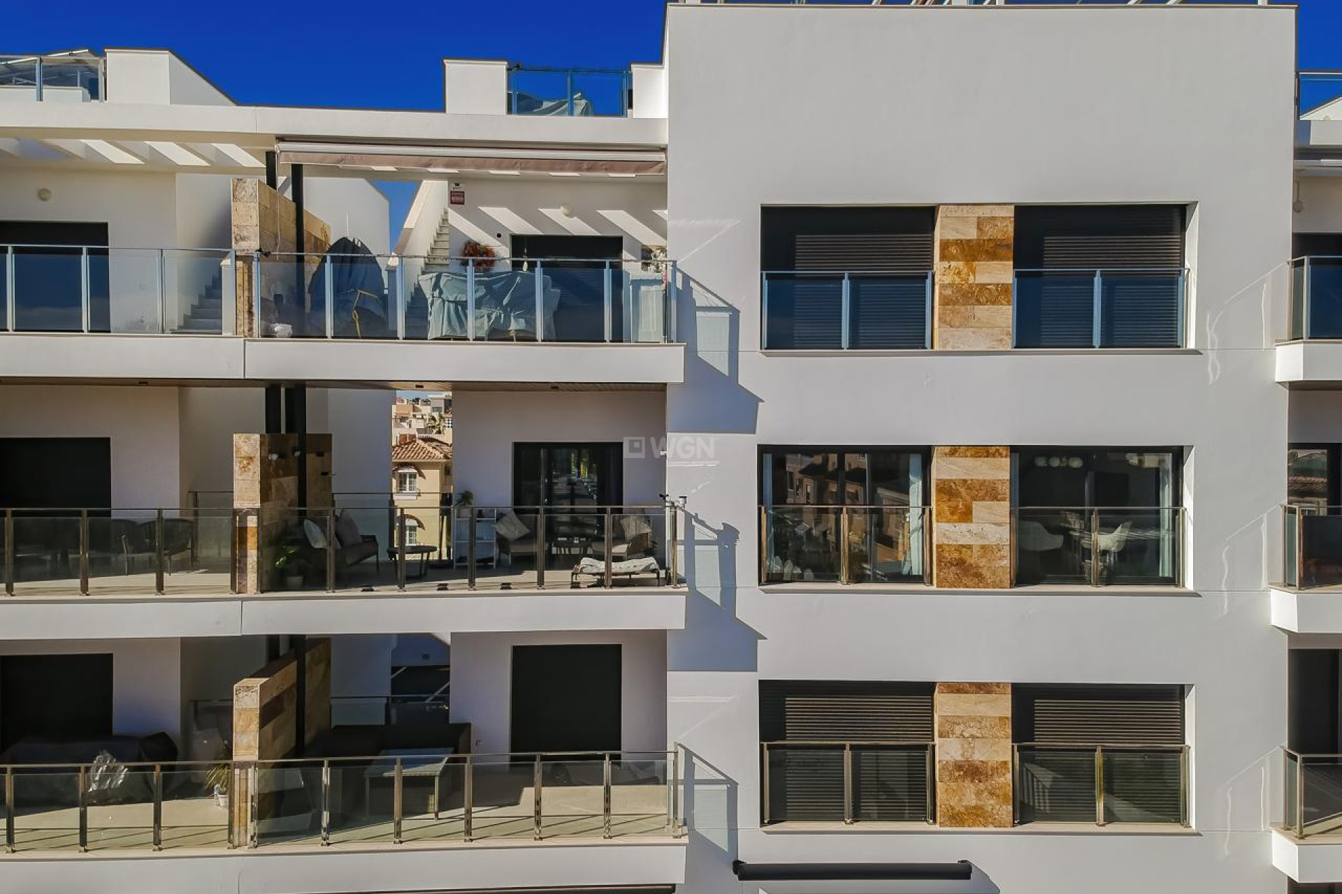 Resale - Apartment / flat - Orihuela Costa - Costa Blanca