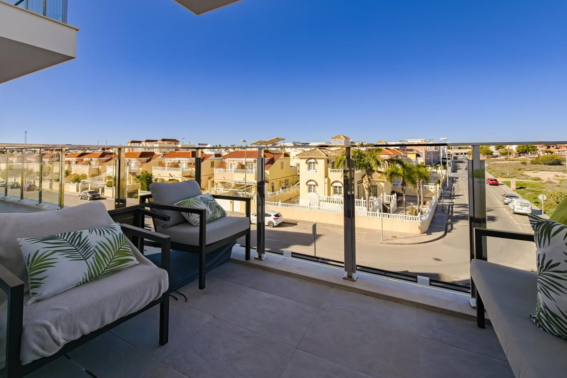 Resale - Apartment / flat - Orihuela Costa - Costa Blanca