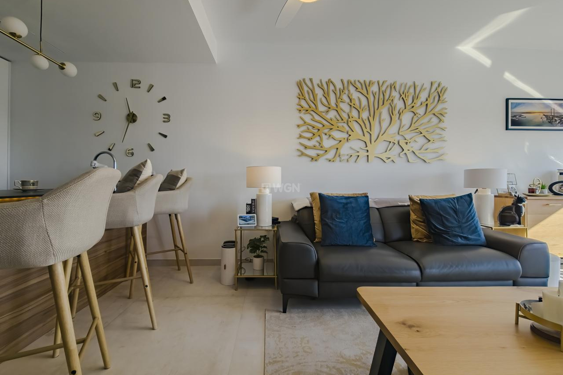 Resale - Apartment / flat - Orihuela Costa - Costa Blanca