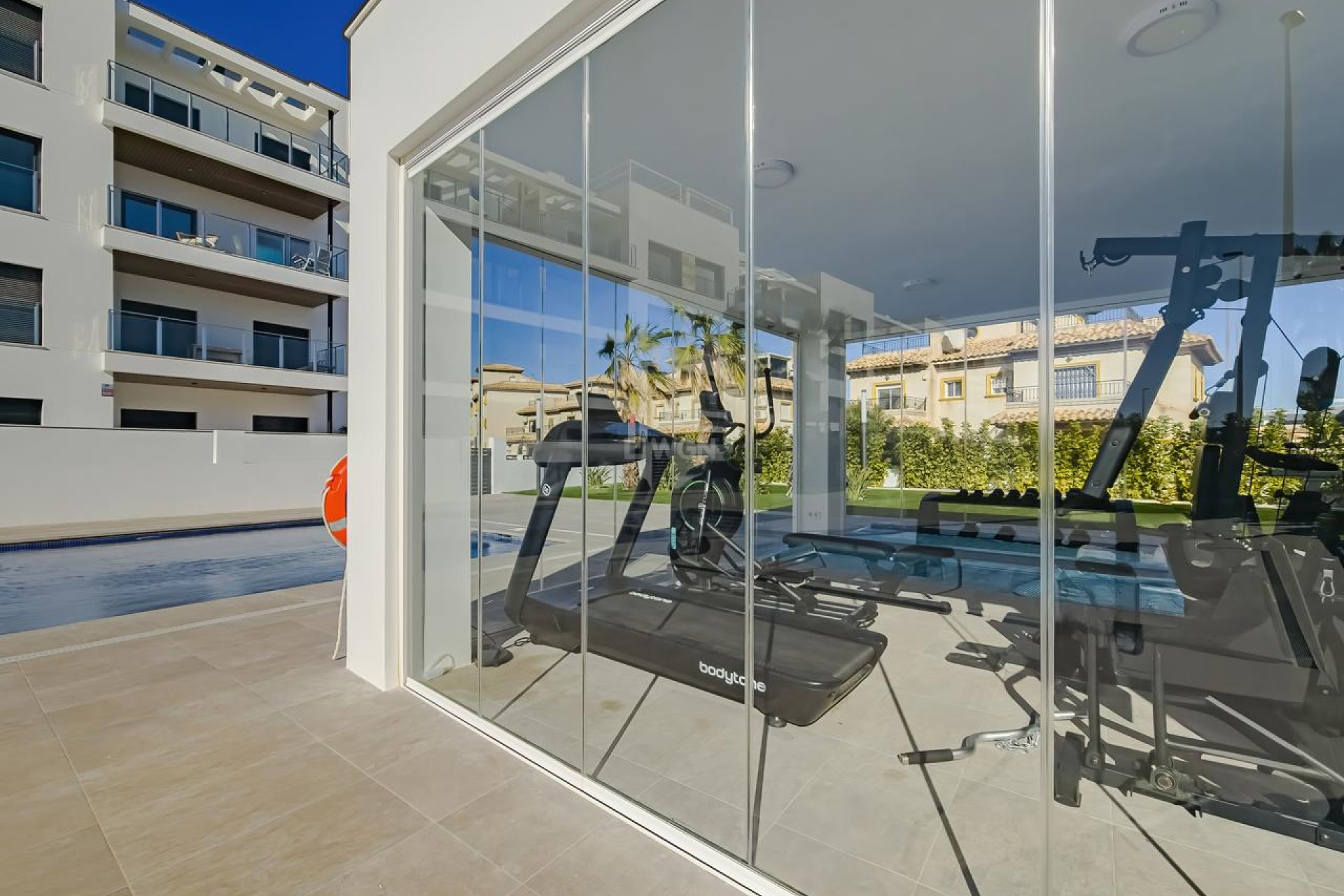 Resale - Apartment / flat - Orihuela Costa - Costa Blanca