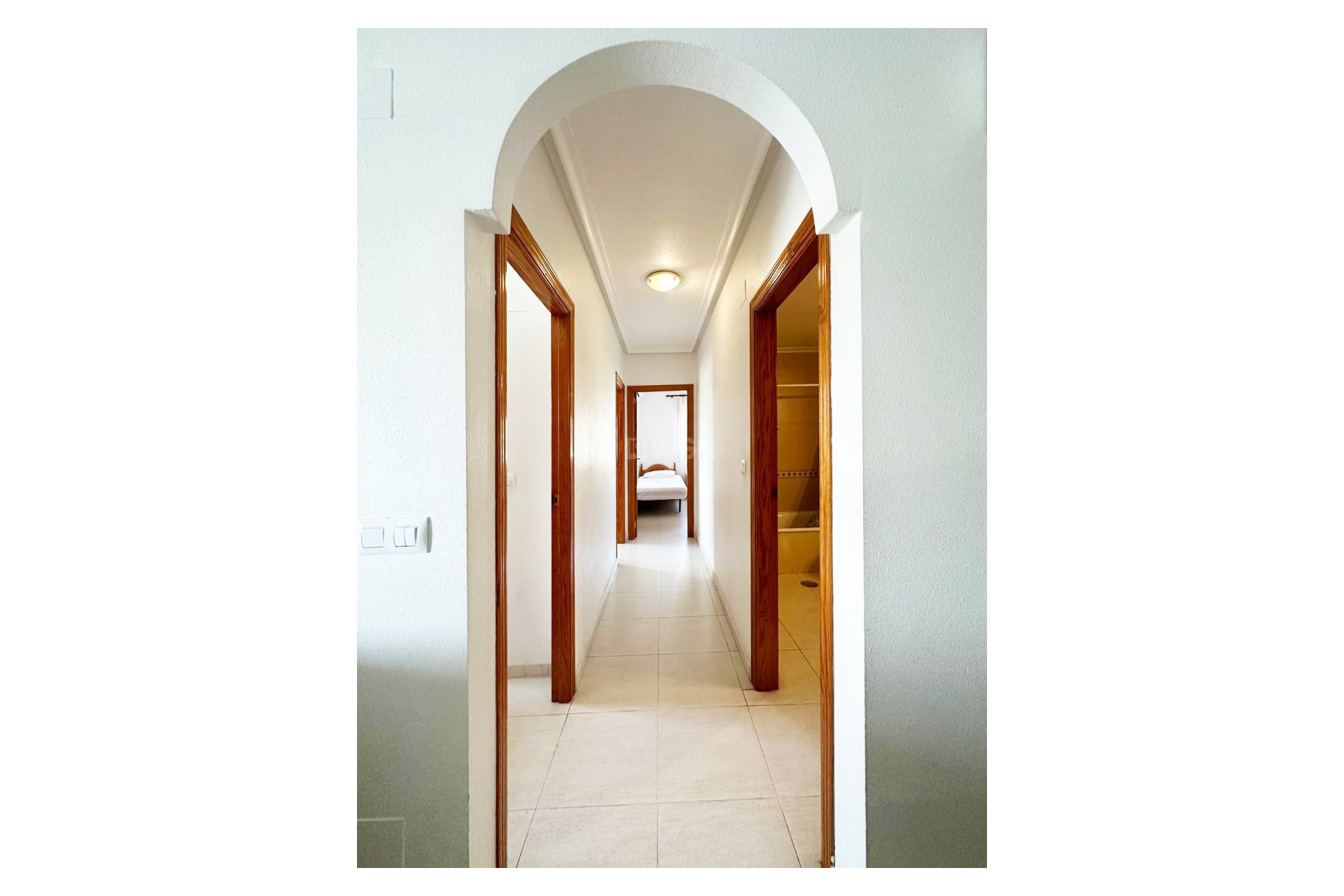 Resale - Apartment / flat - Orihuela Costa - Costa Blanca