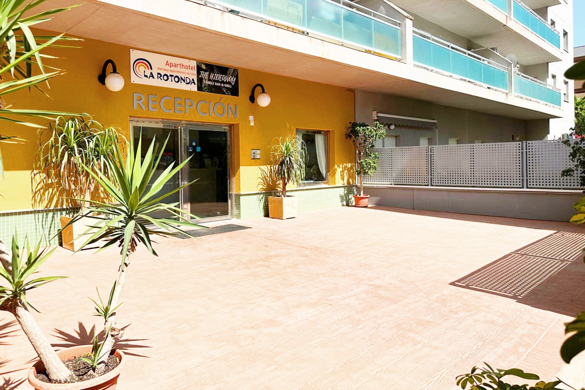 Resale - Apartment / flat - Orihuela Costa - Costa Blanca