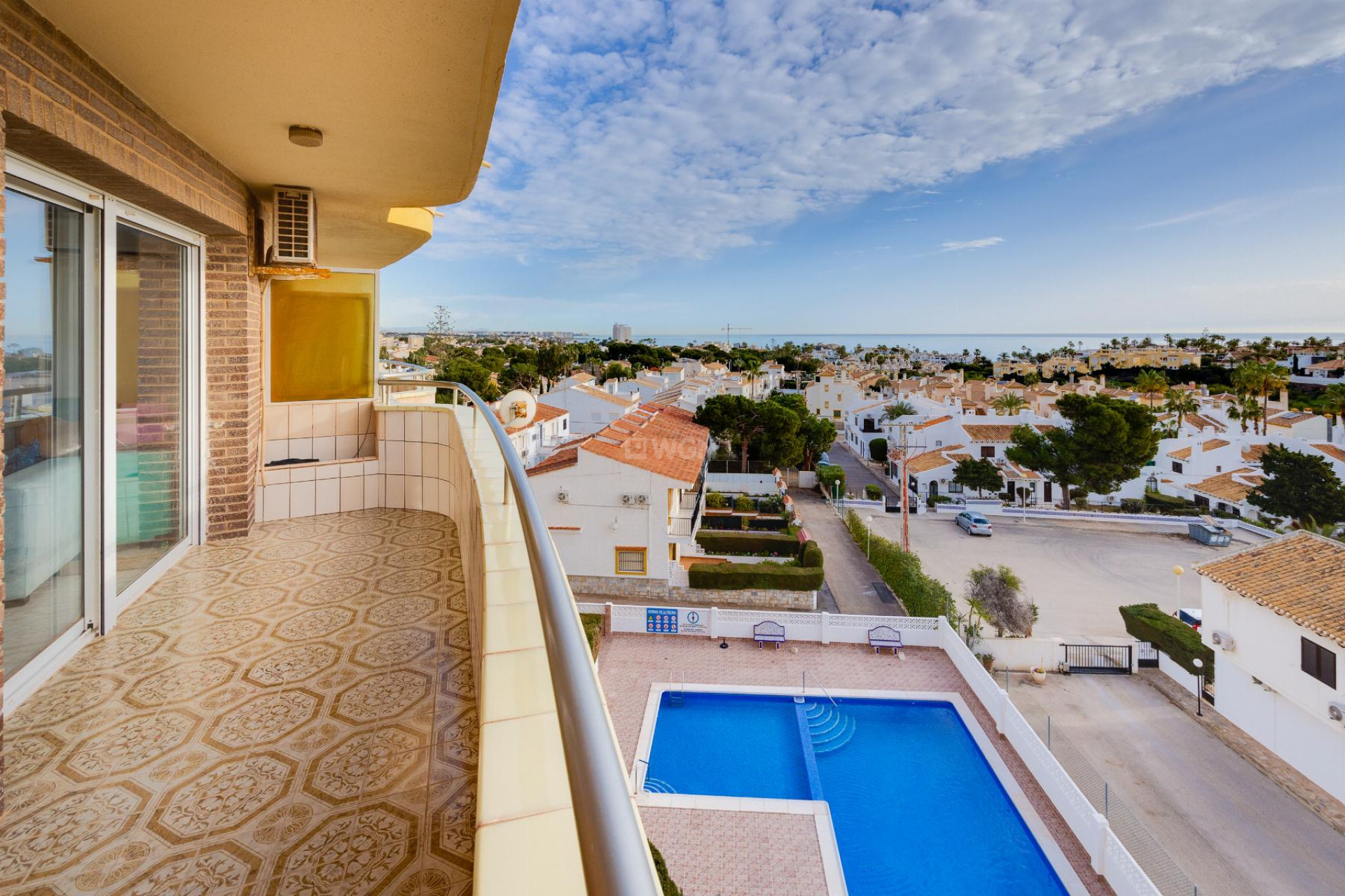 Resale - Apartment / flat - Orihuela Costa - Costa Blanca