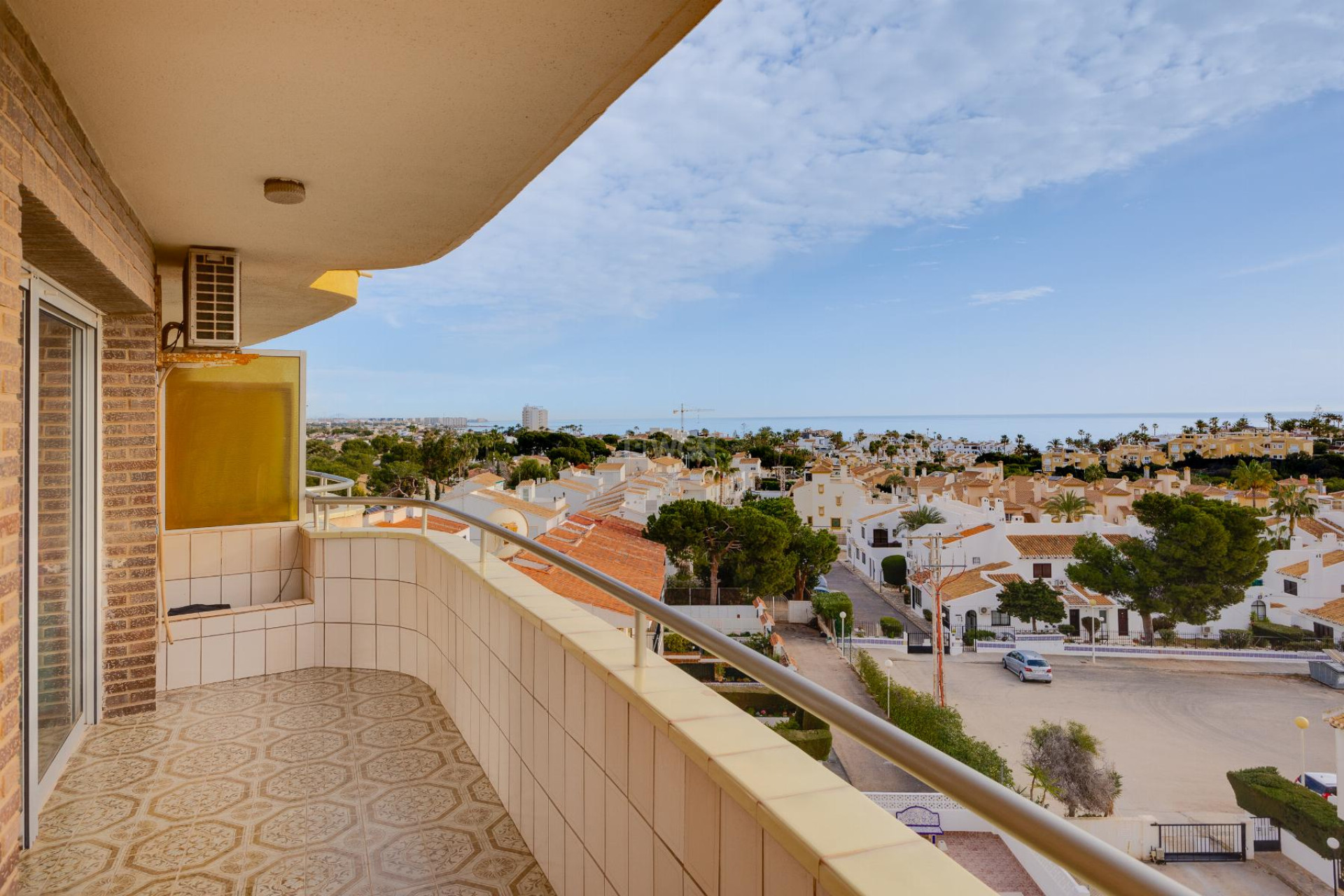 Resale - Apartment / flat - Orihuela Costa - Costa Blanca