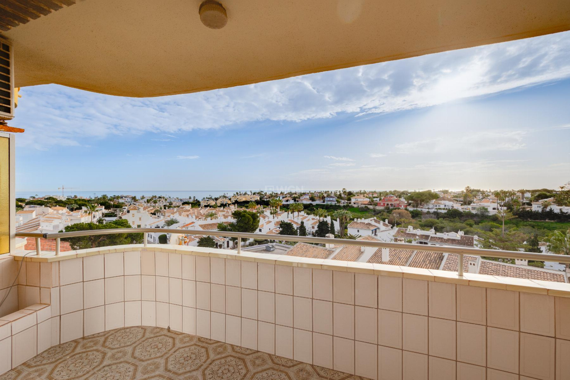 Resale - Apartment / flat - Orihuela Costa - Costa Blanca