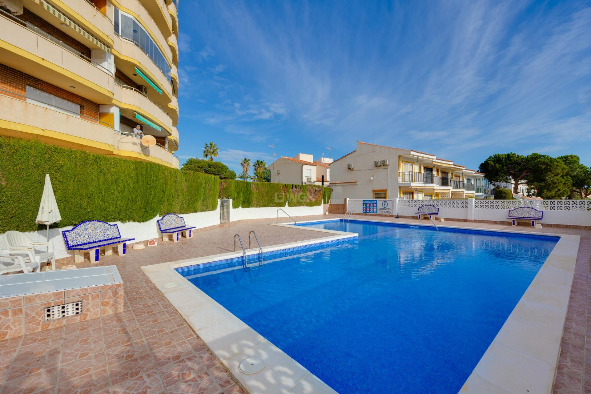 Resale - Apartment / flat - Orihuela Costa - Costa Blanca