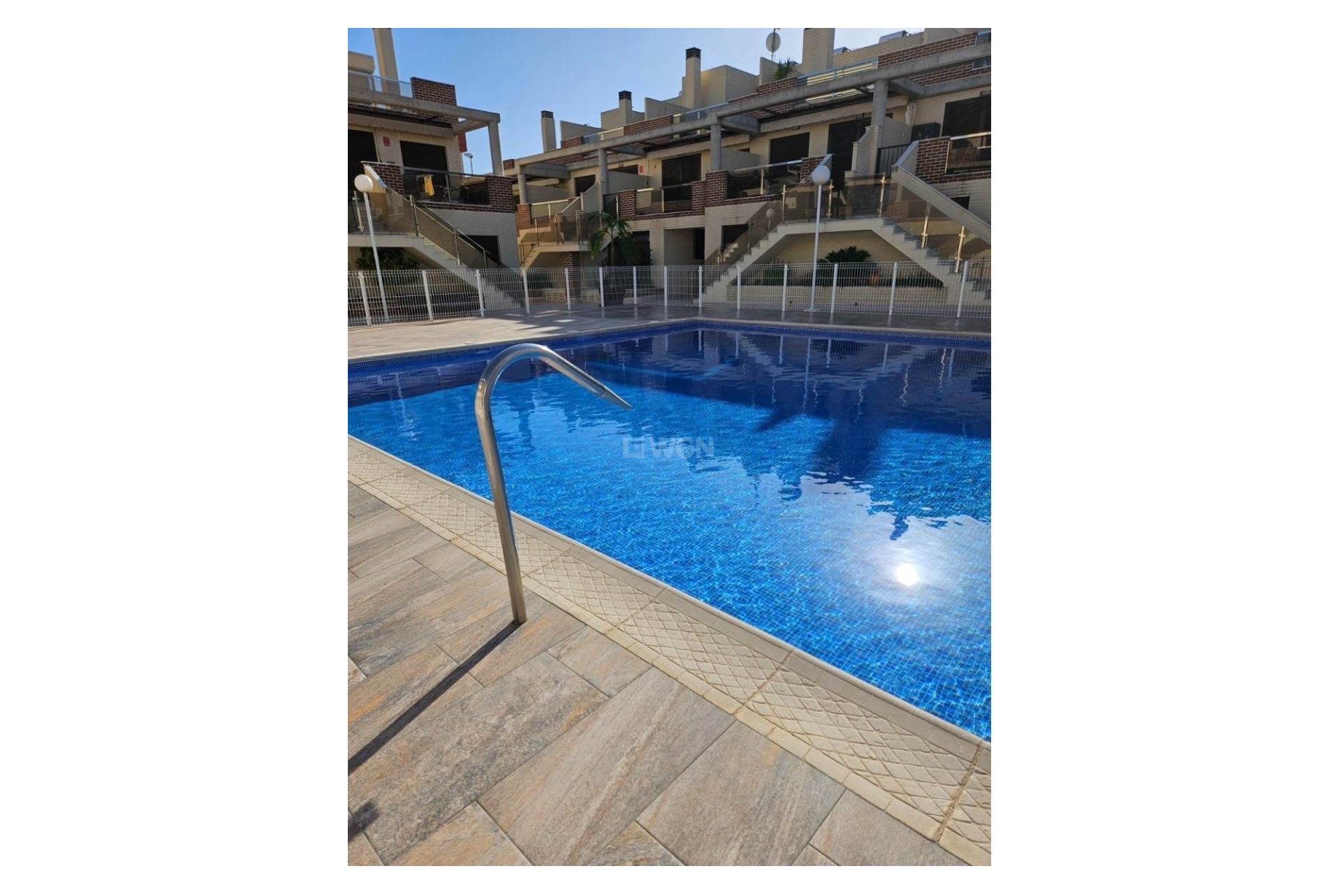 Resale - Apartment / flat - Orihuela Costa - Costa Blanca