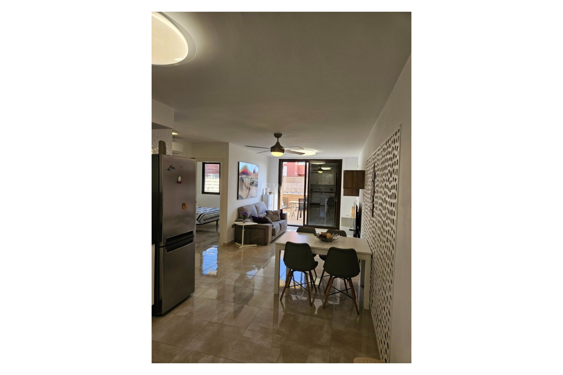 Resale - Apartment / flat - Orihuela Costa - Costa Blanca