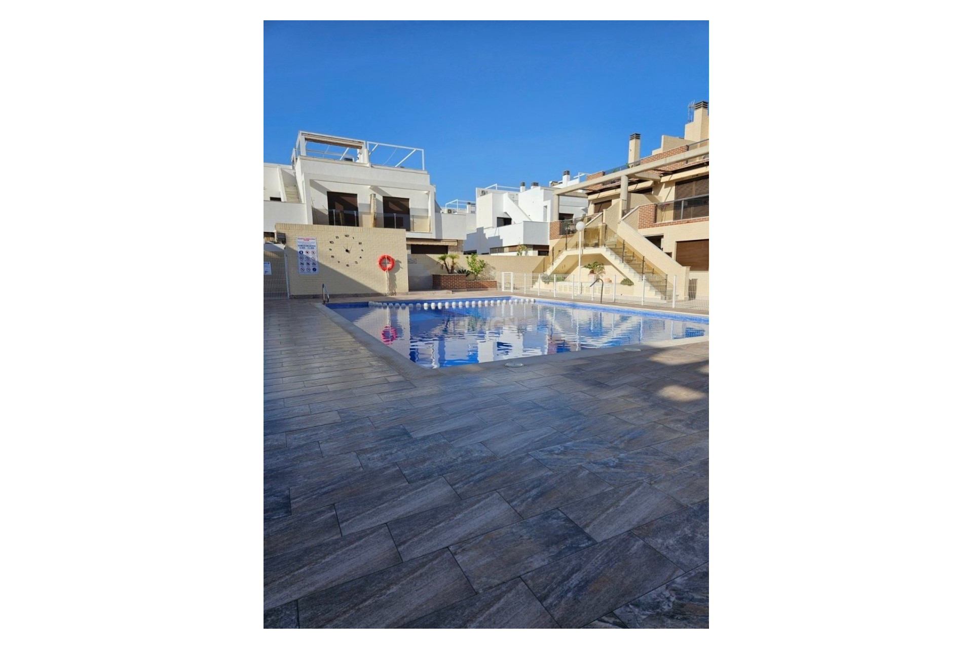 Resale - Apartment / flat - Orihuela Costa - Costa Blanca