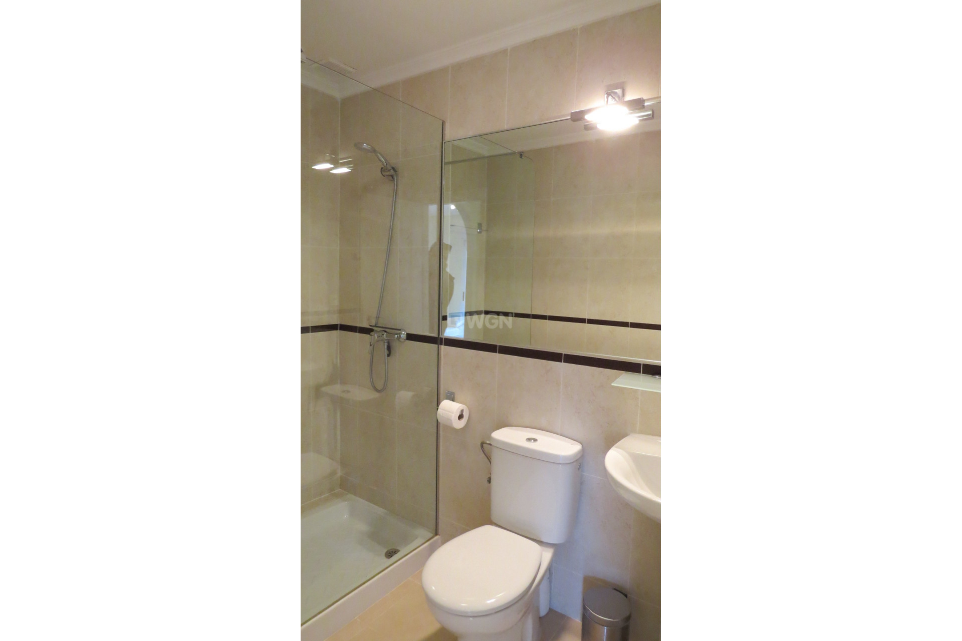 Resale - Apartment / flat - Orihuela Costa - Costa Blanca