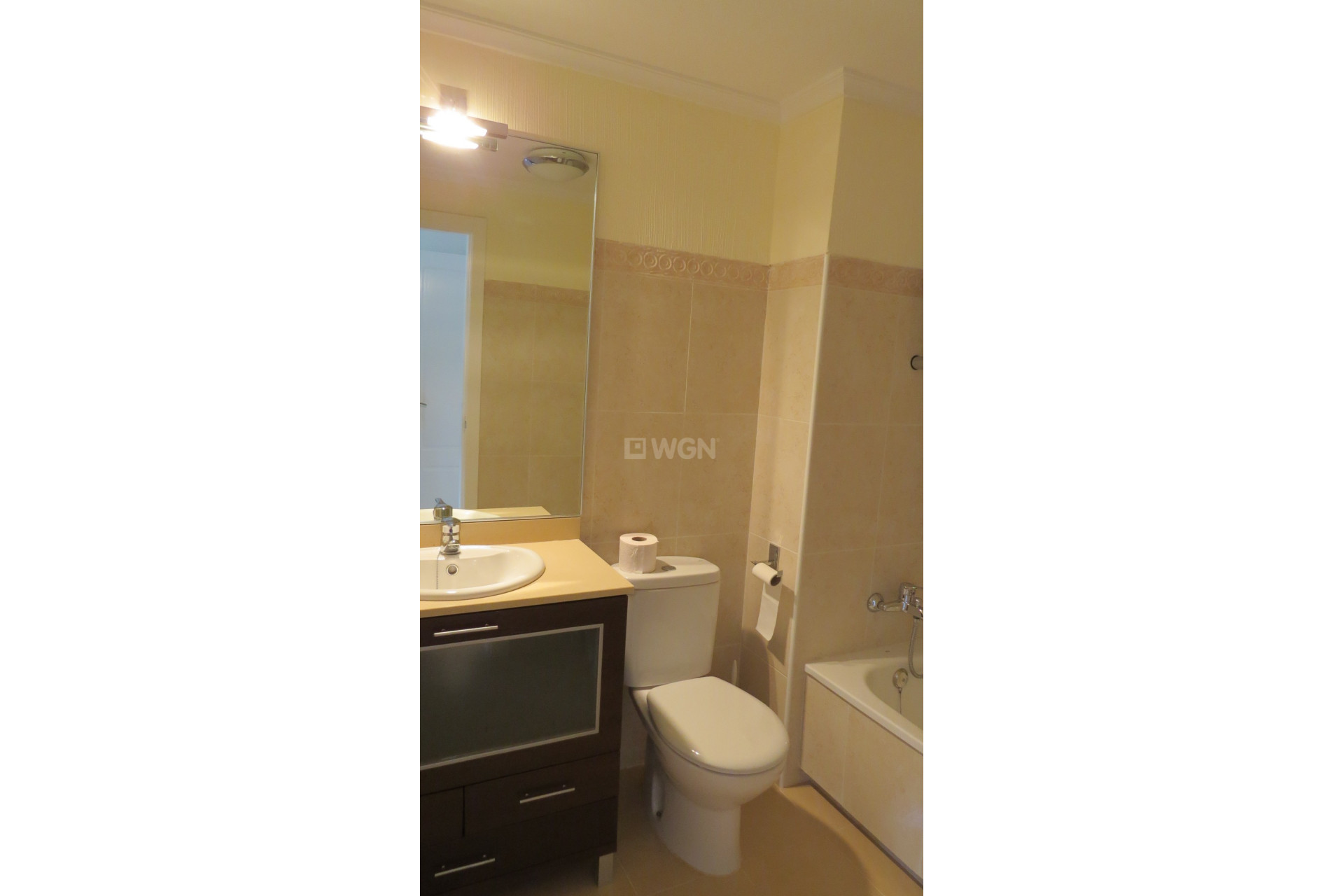 Resale - Apartment / flat - Orihuela Costa - Costa Blanca