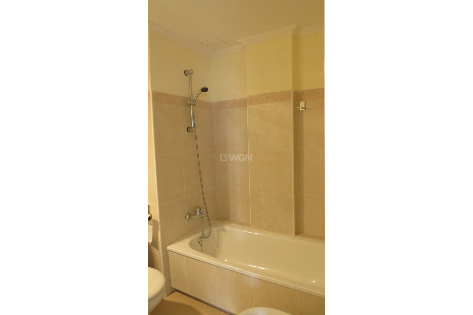 Resale - Apartment / flat - Orihuela Costa - Costa Blanca