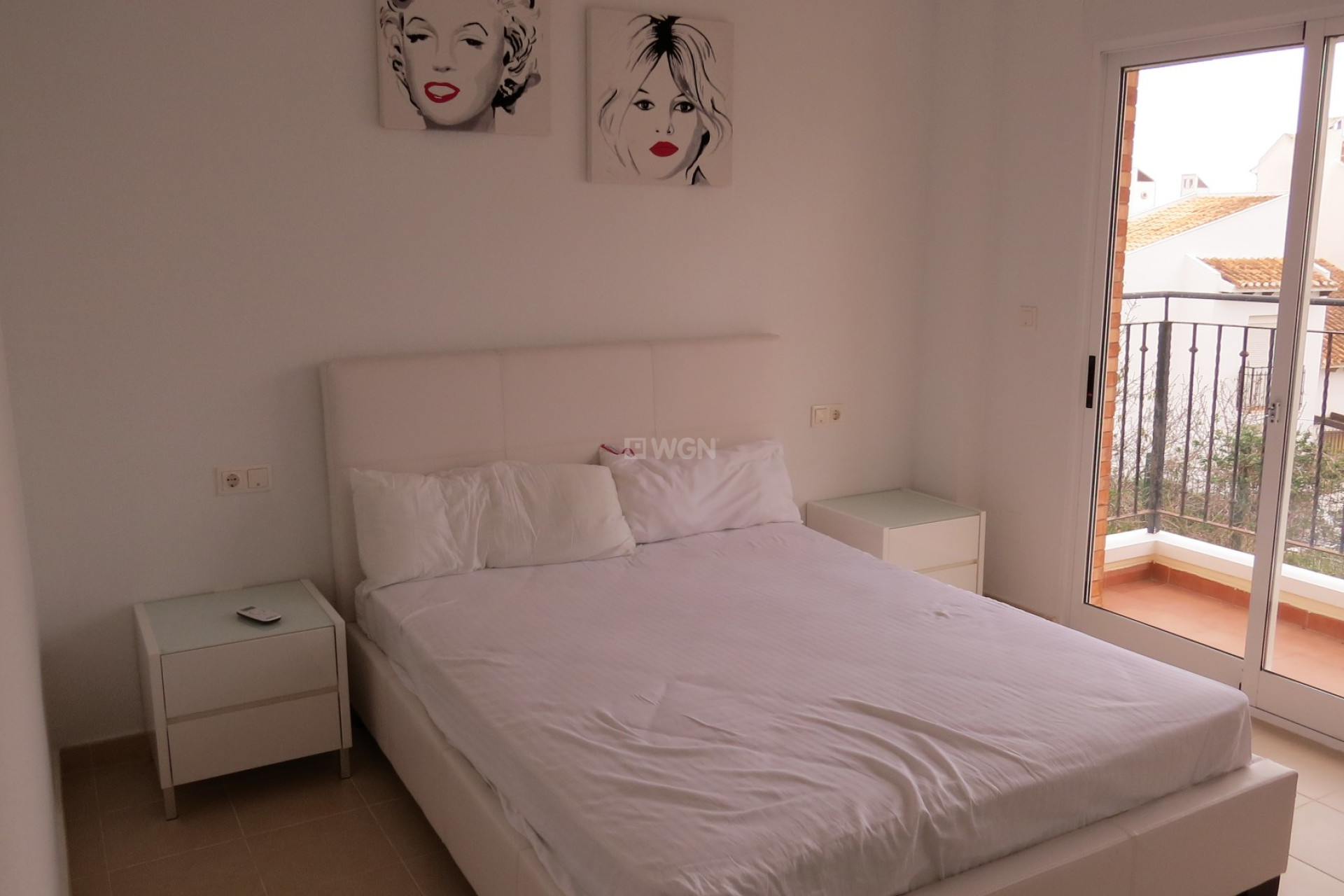 Resale - Apartment / flat - Orihuela Costa - Costa Blanca
