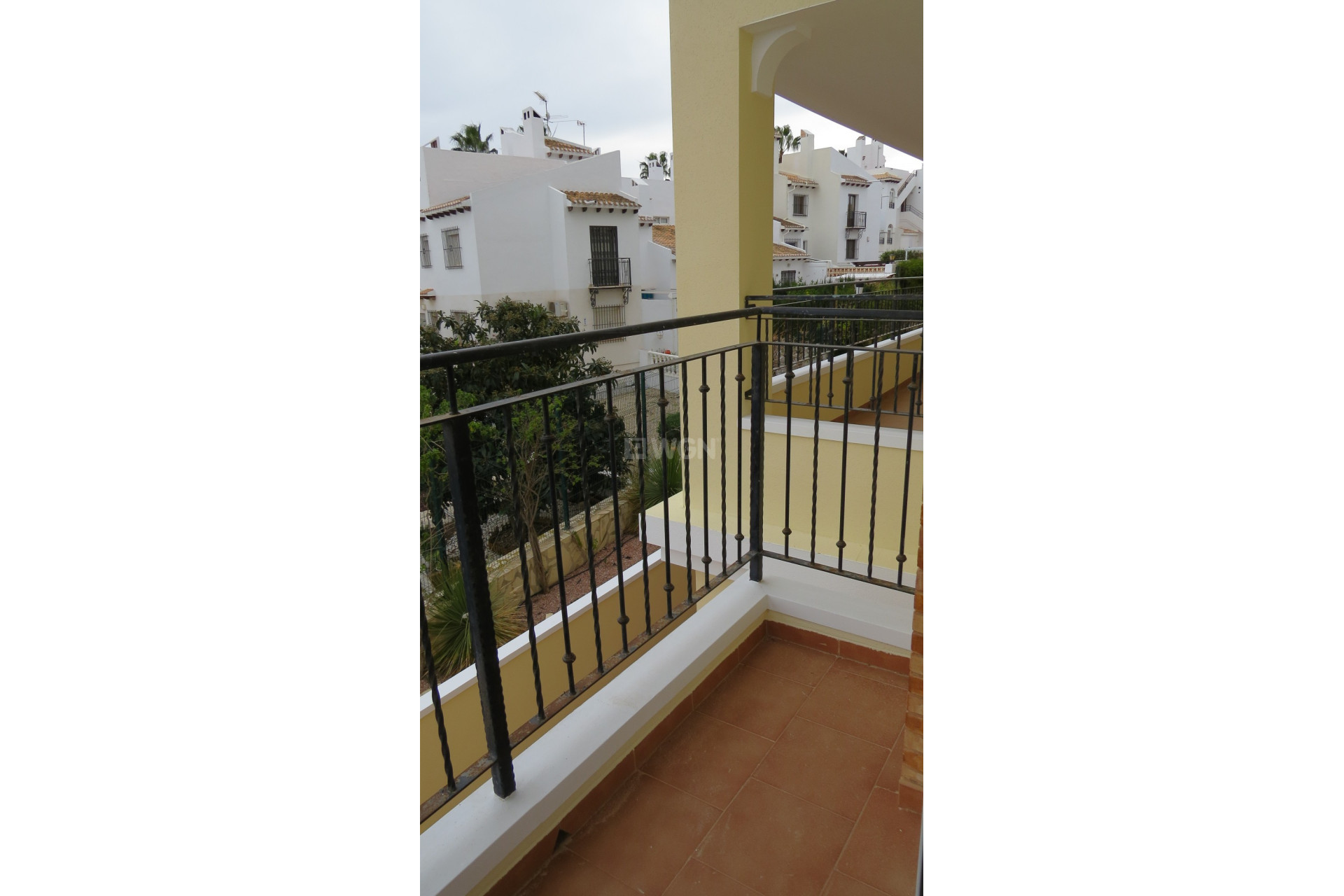 Resale - Apartment / flat - Orihuela Costa - Costa Blanca