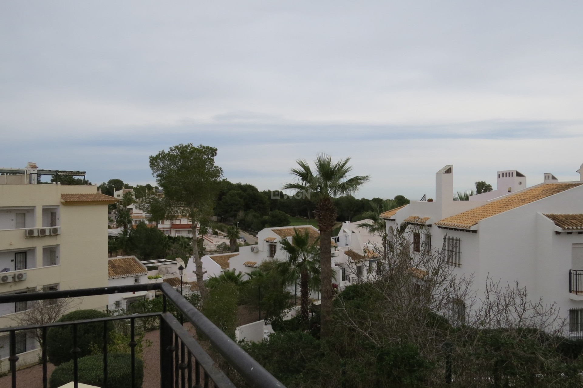 Resale - Apartment / flat - Orihuela Costa - Costa Blanca