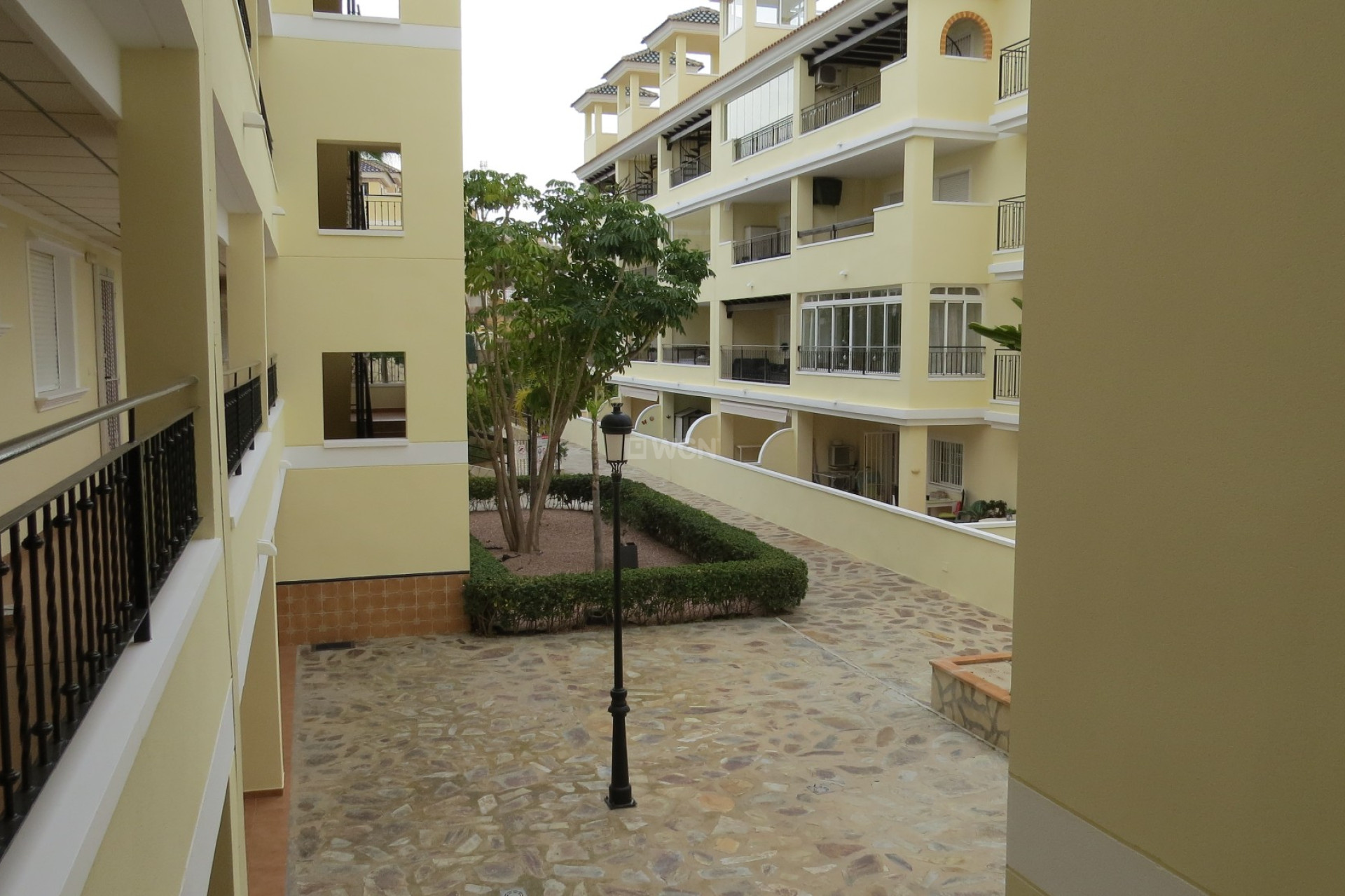 Resale - Apartment / flat - Orihuela Costa - Costa Blanca