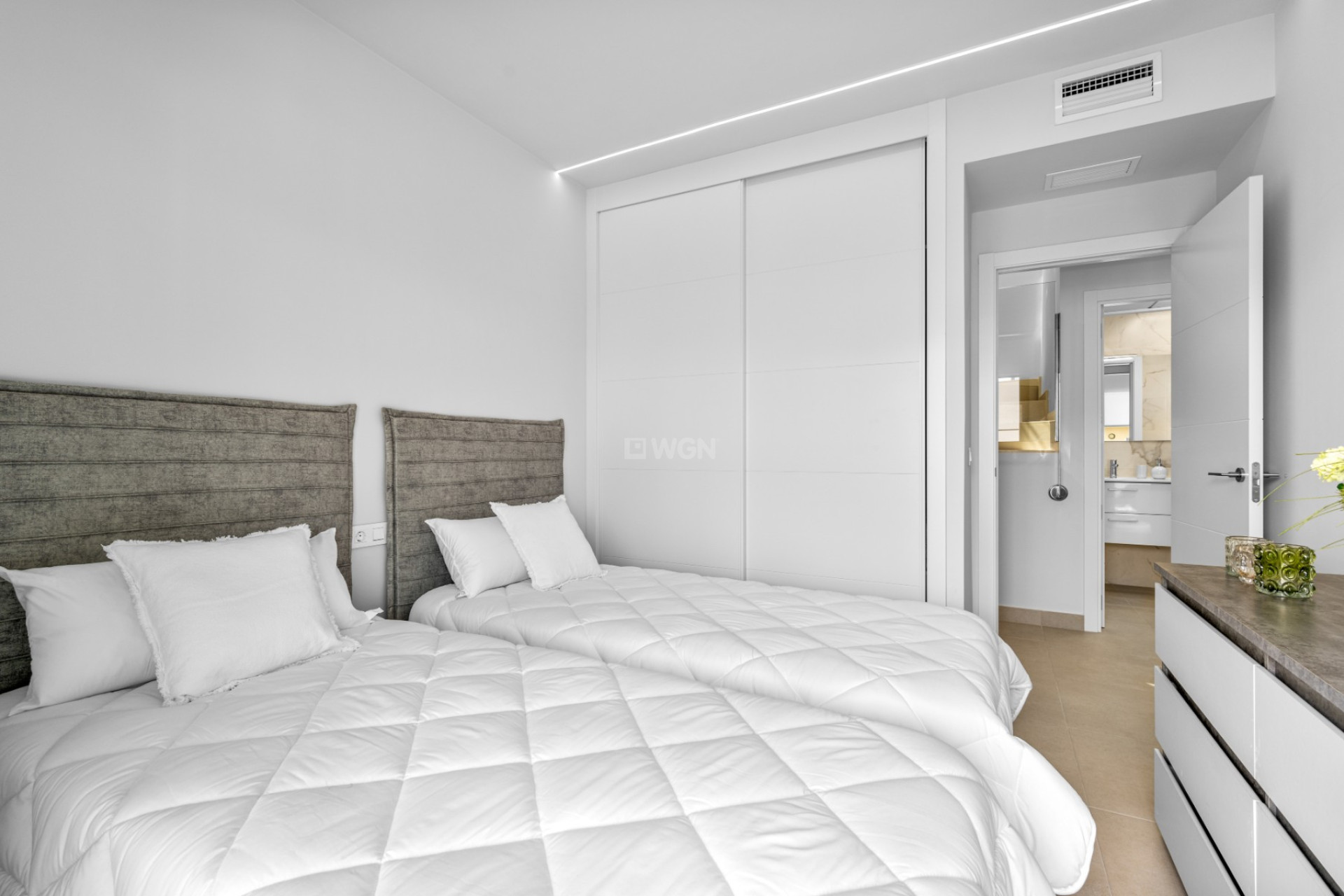 Resale - Apartment / flat - Orihuela Costa - Costa Blanca