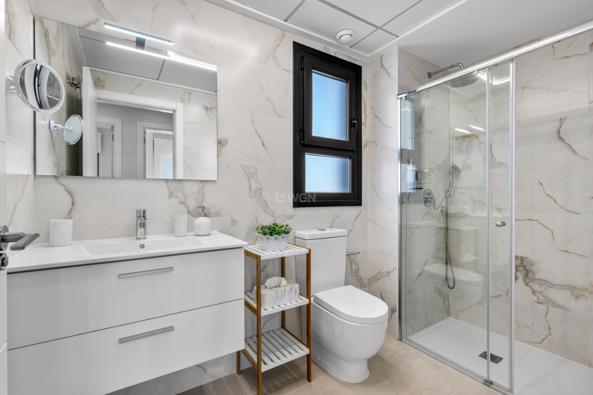 Resale - Apartment / flat - Orihuela Costa - Costa Blanca