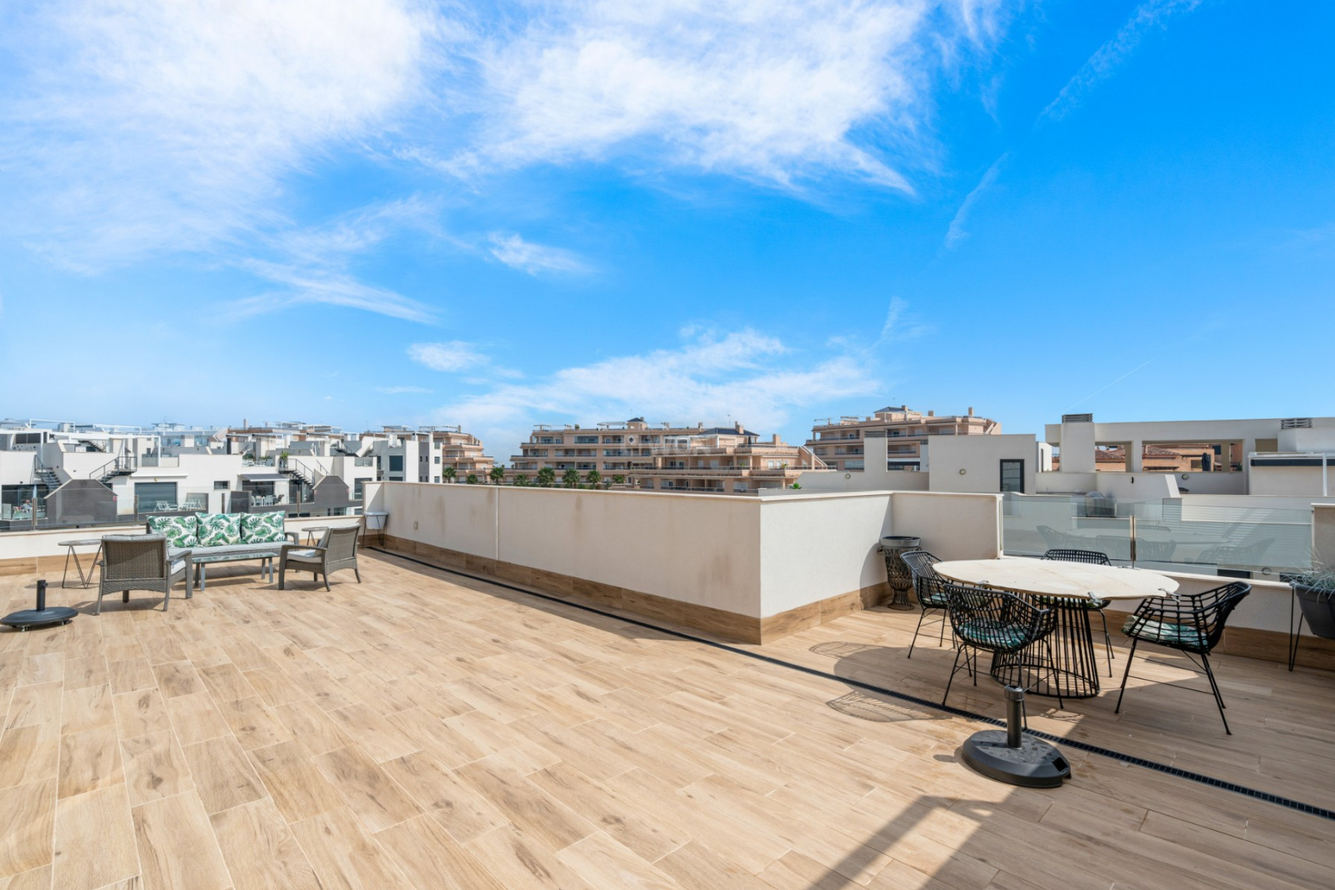 Resale - Apartment / flat - Orihuela Costa - Costa Blanca