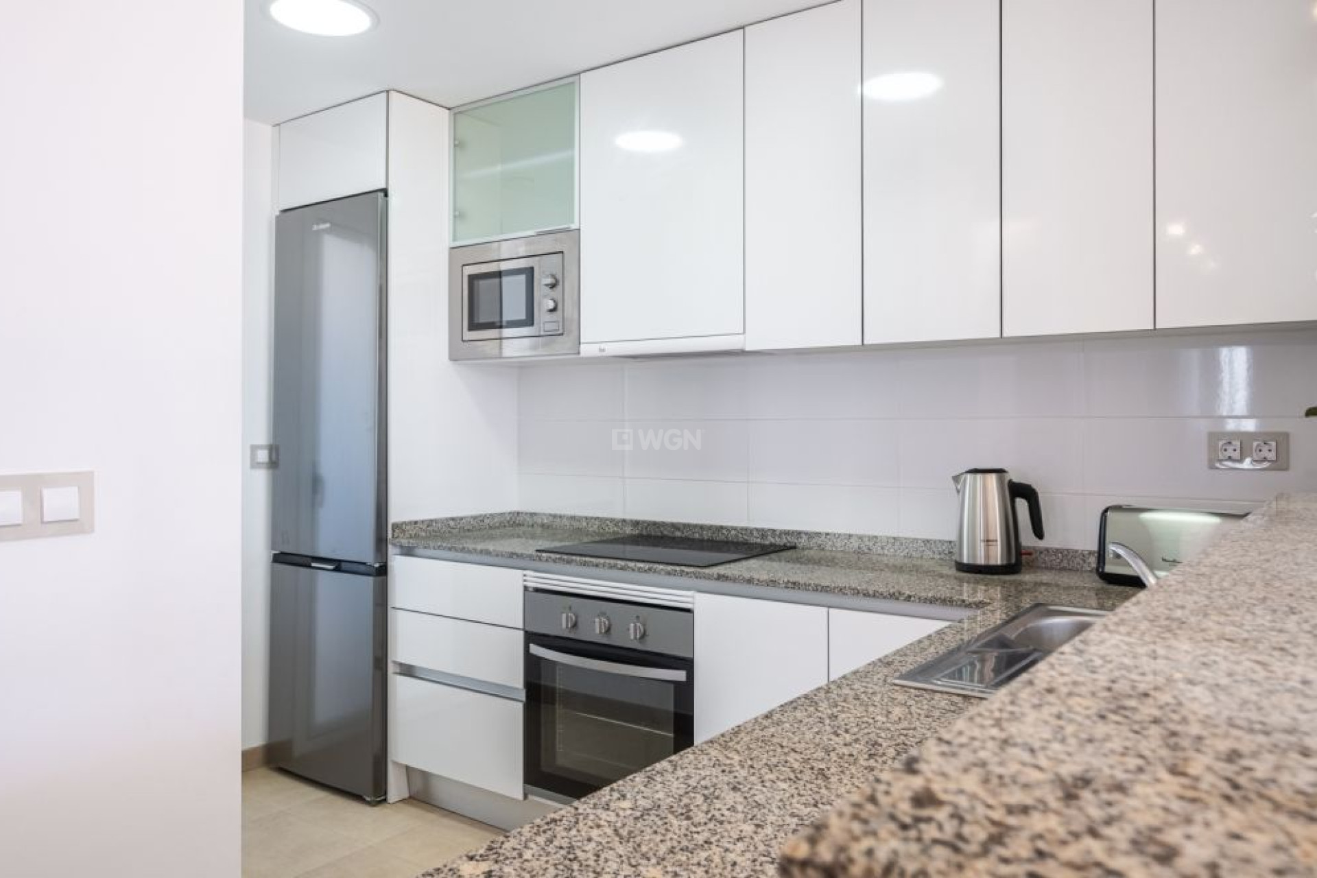 Resale - Apartment / flat - Orihuela Costa - Costa Blanca