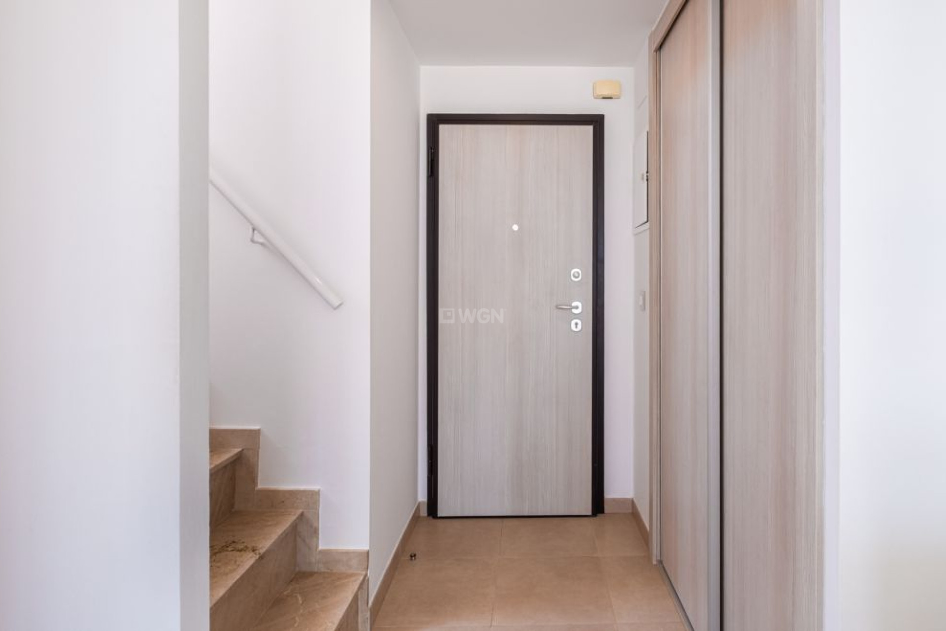 Resale - Apartment / flat - Orihuela Costa - Costa Blanca