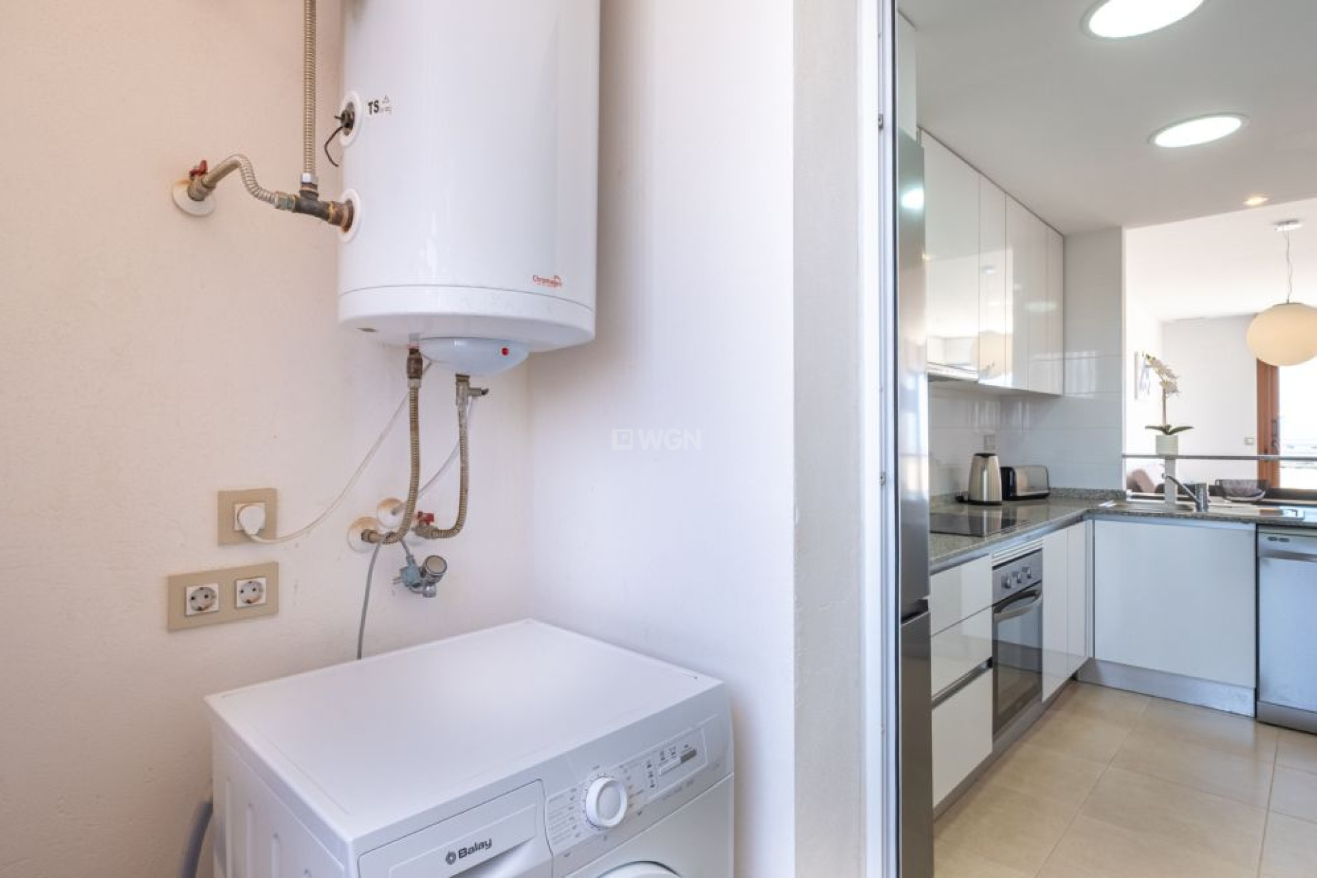 Resale - Apartment / flat - Orihuela Costa - Costa Blanca