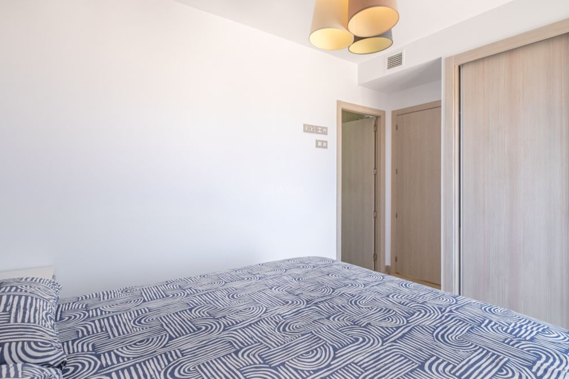 Resale - Apartment / flat - Orihuela Costa - Costa Blanca