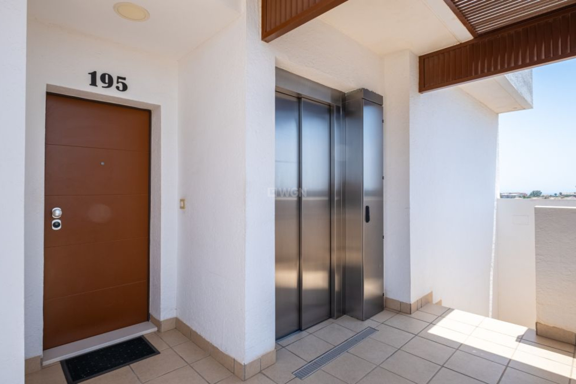 Resale - Apartment / flat - Orihuela Costa - Costa Blanca