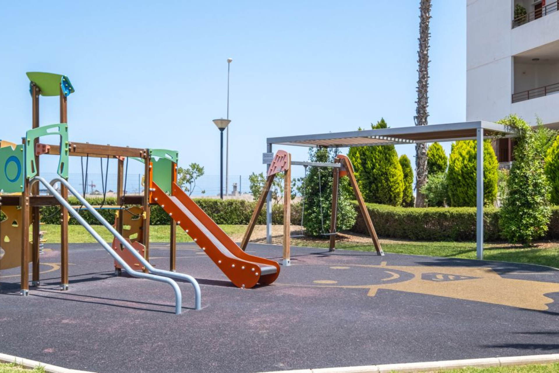 Resale - Apartment / flat - Orihuela Costa - Costa Blanca