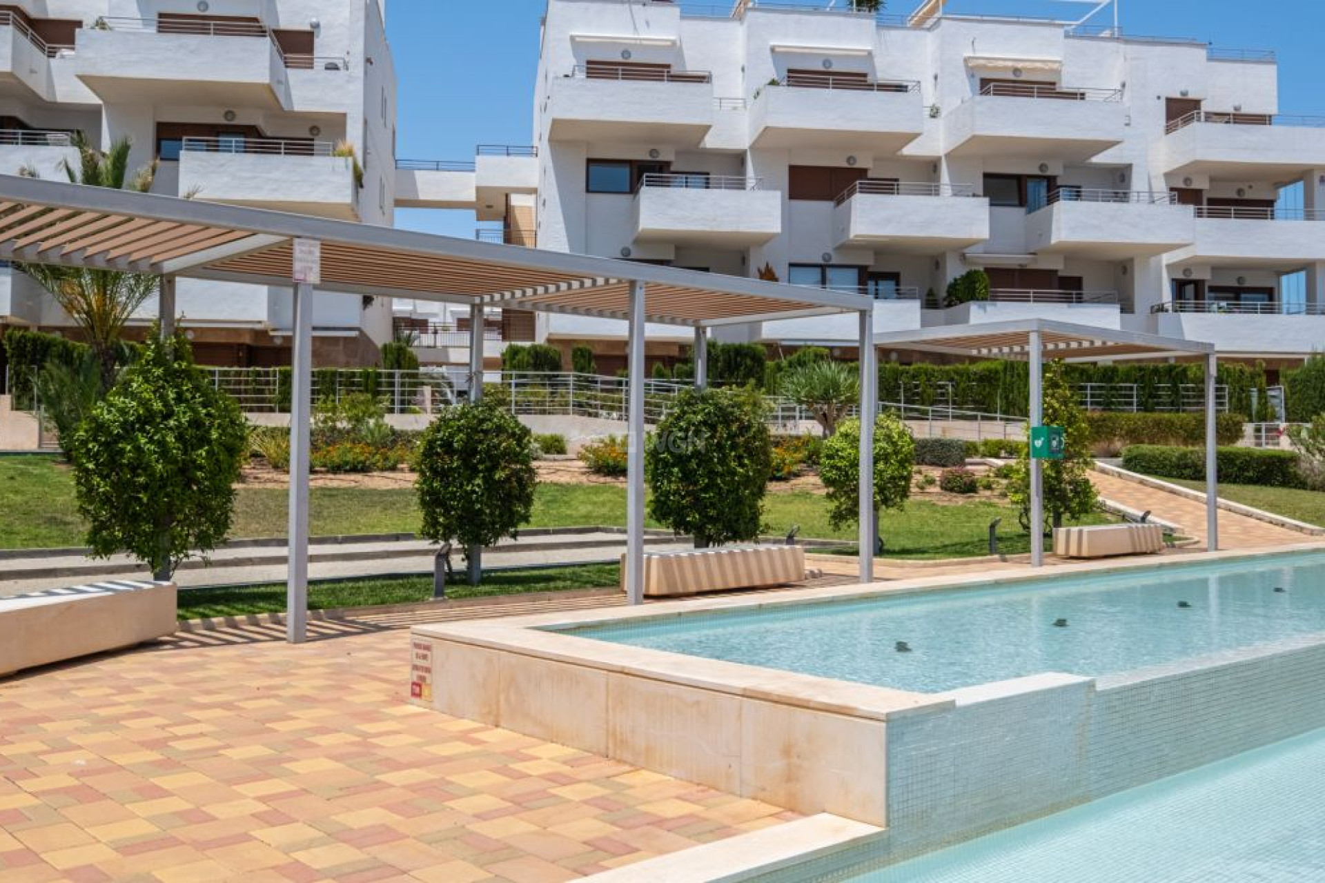 Resale - Apartment / flat - Orihuela Costa - Costa Blanca