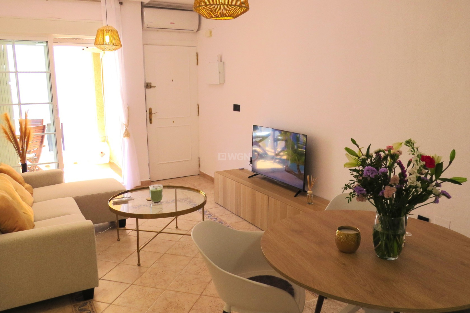 Resale - Apartment / flat - Orihuela Costa - Costa Blanca