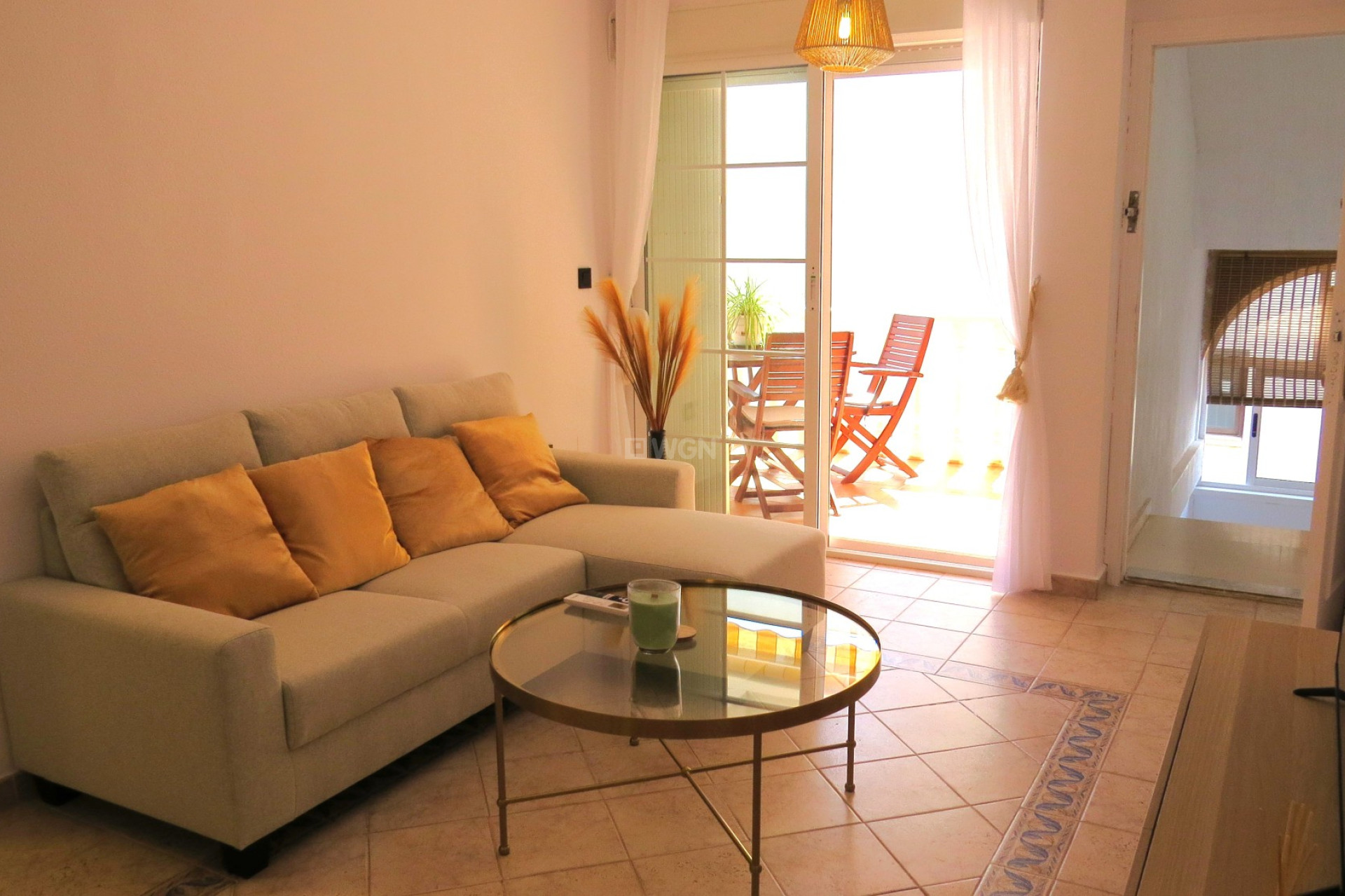 Resale - Apartment / flat - Orihuela Costa - Costa Blanca