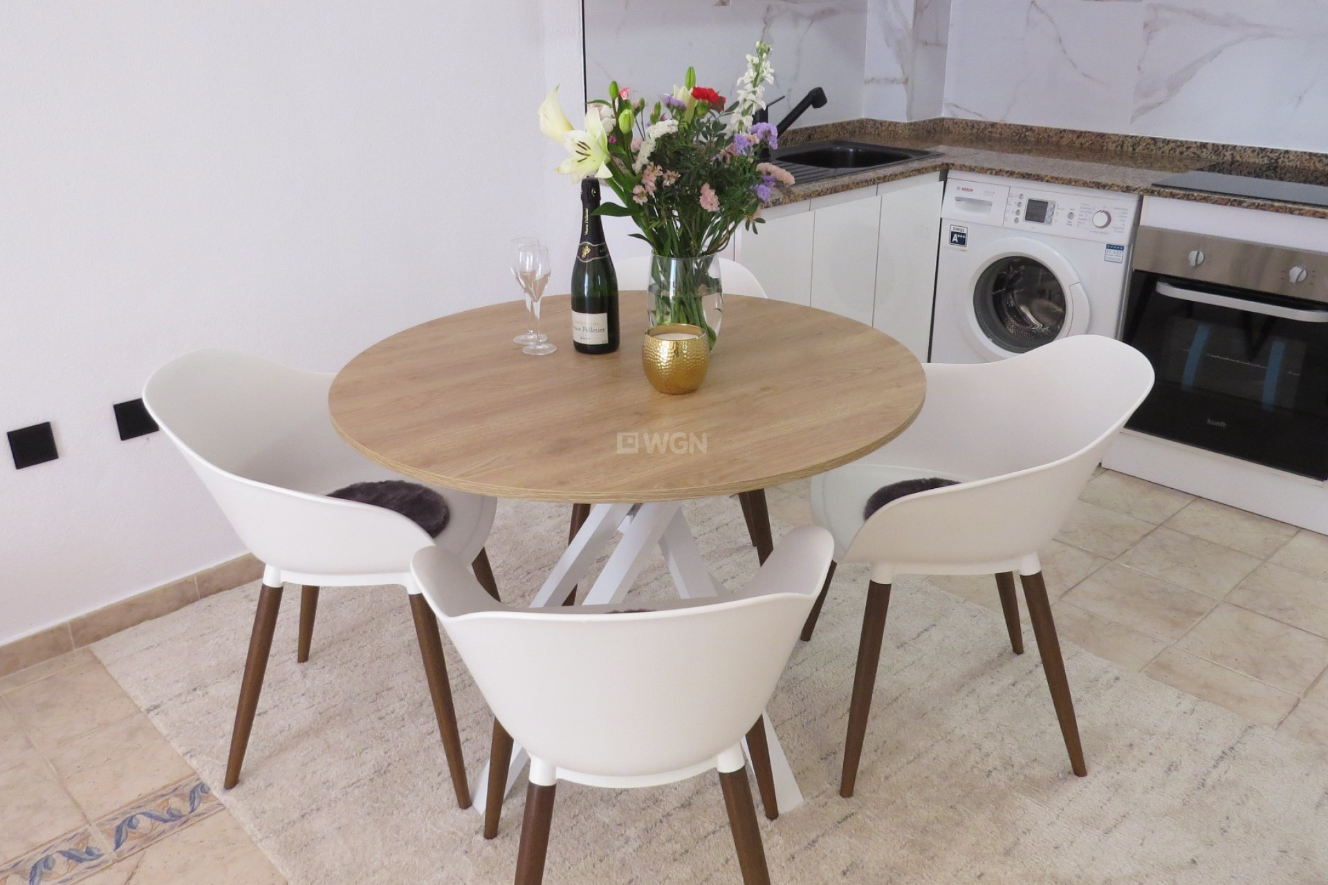 Resale - Apartment / flat - Orihuela Costa - Costa Blanca