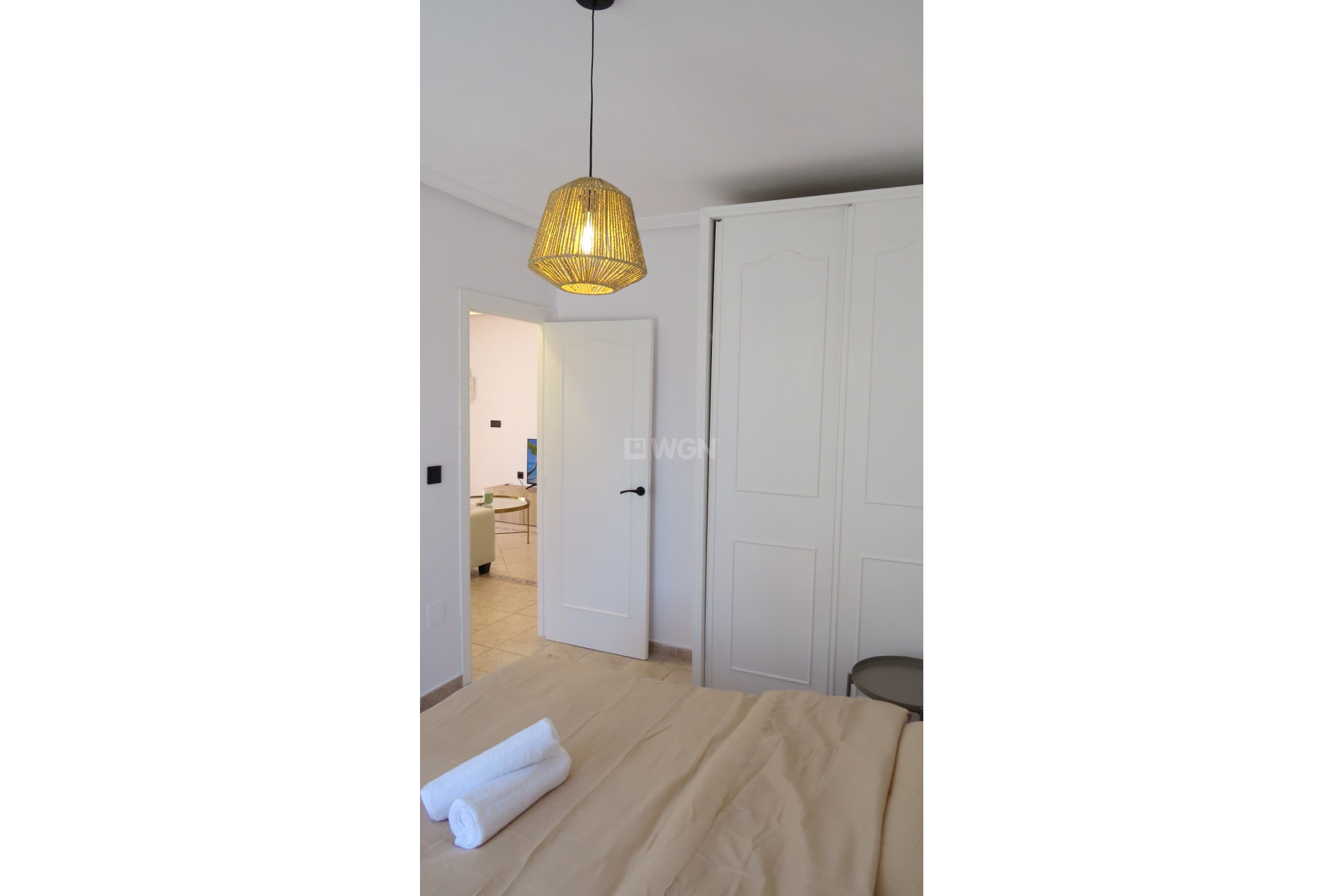 Resale - Apartment / flat - Orihuela Costa - Costa Blanca