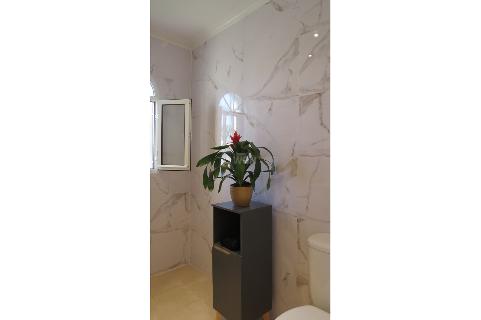 Resale - Apartment / flat - Orihuela Costa - Costa Blanca