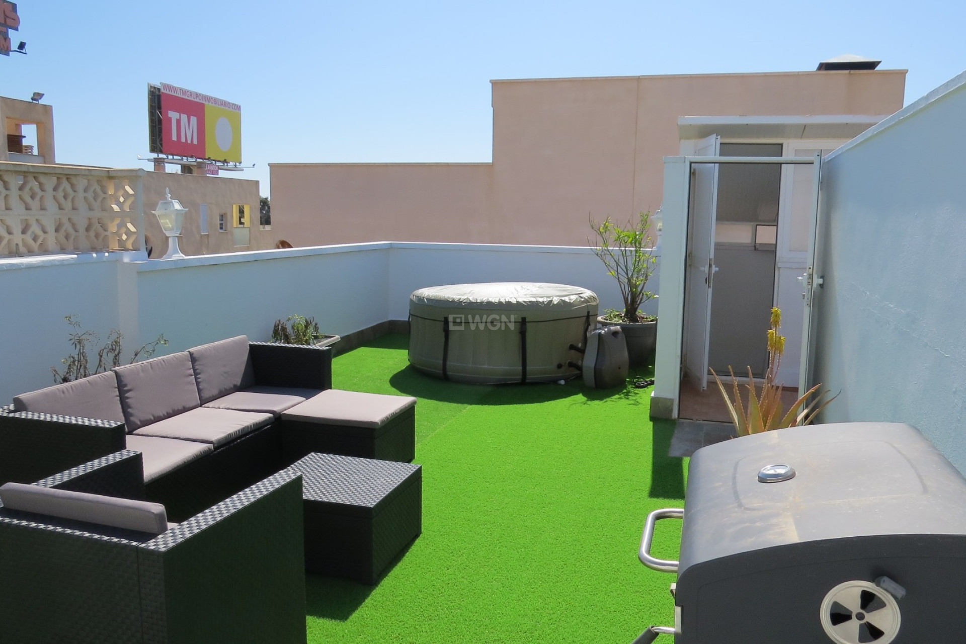 Resale - Apartment / flat - Orihuela Costa - Costa Blanca