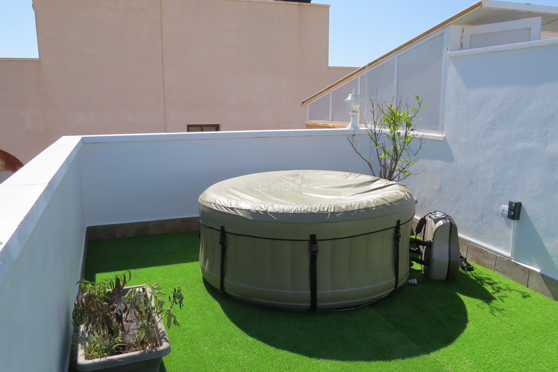 Resale - Apartment / flat - Orihuela Costa - Costa Blanca