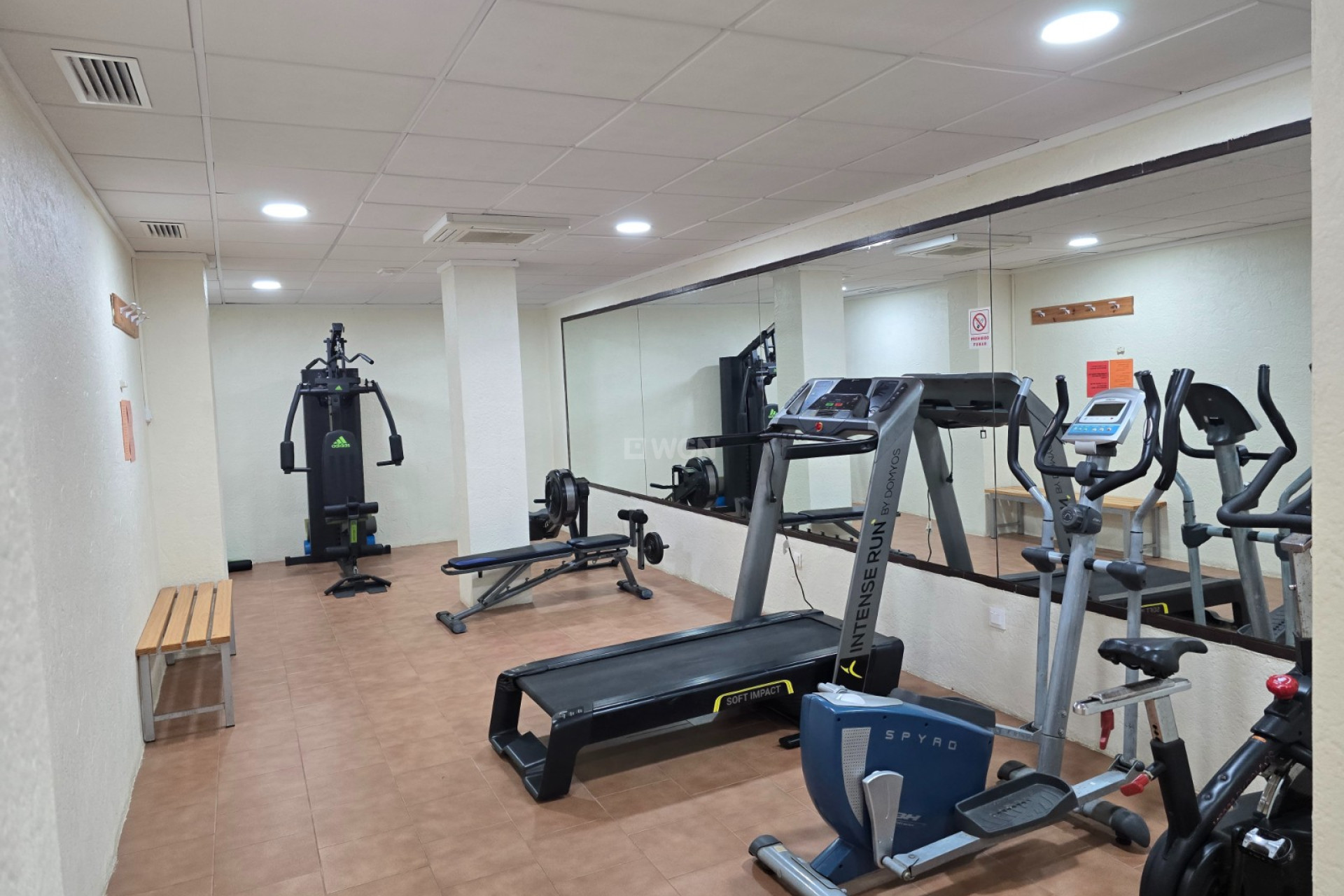 Resale - Apartment / flat - Orihuela Costa - Costa Blanca