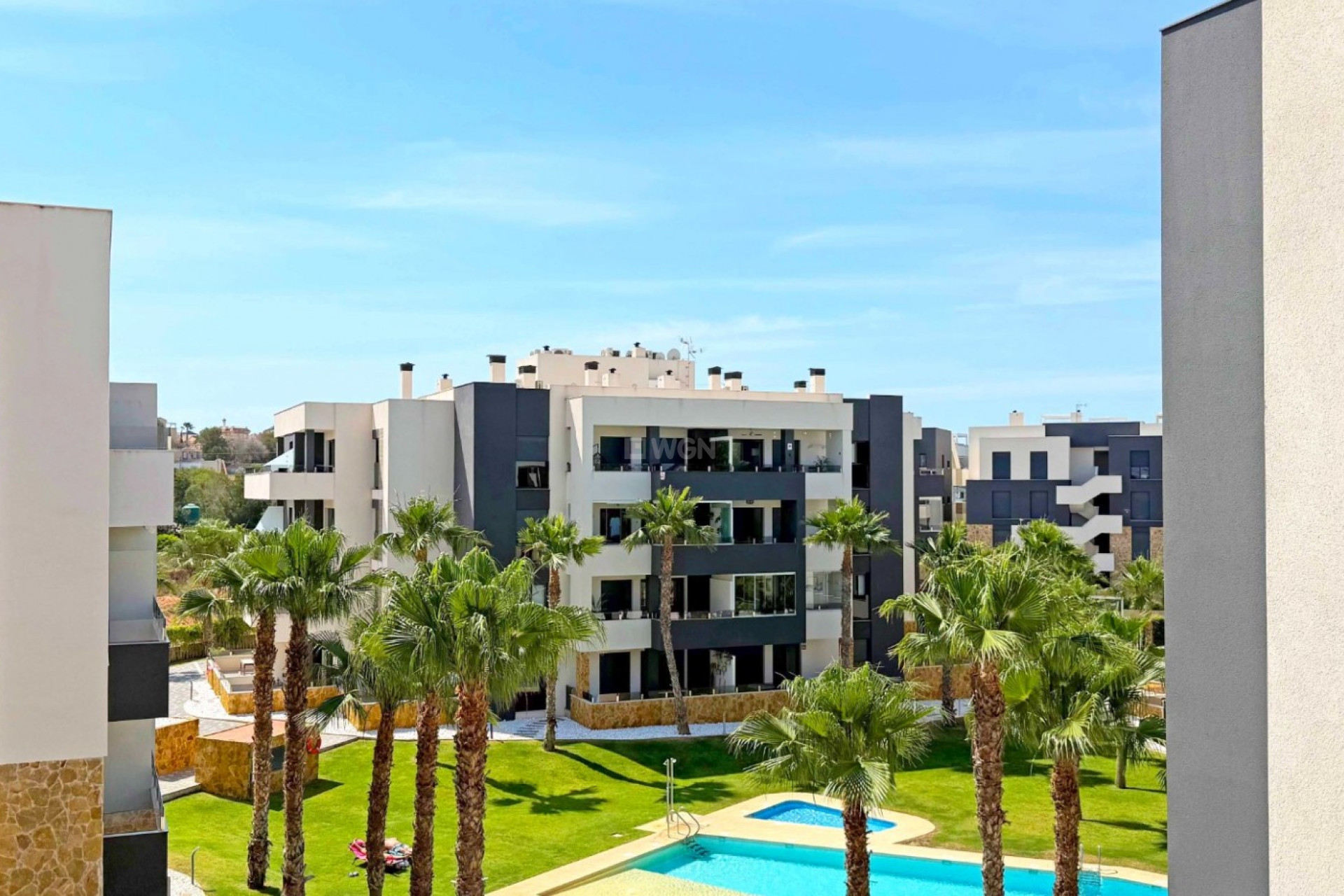 Resale - Apartment / flat - Orihuela Costa - Costa Blanca