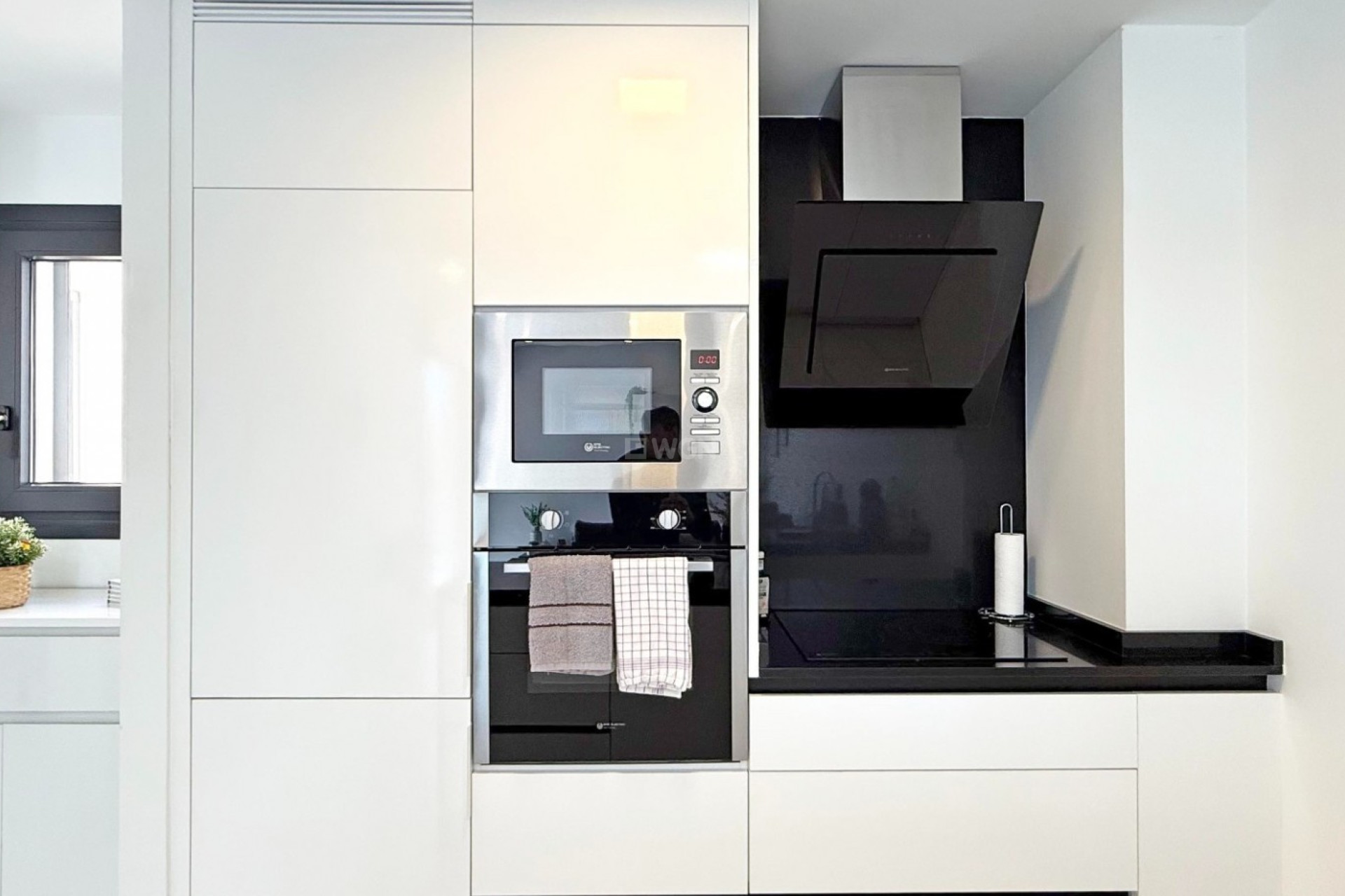 Resale - Apartment / flat - Orihuela Costa - Costa Blanca