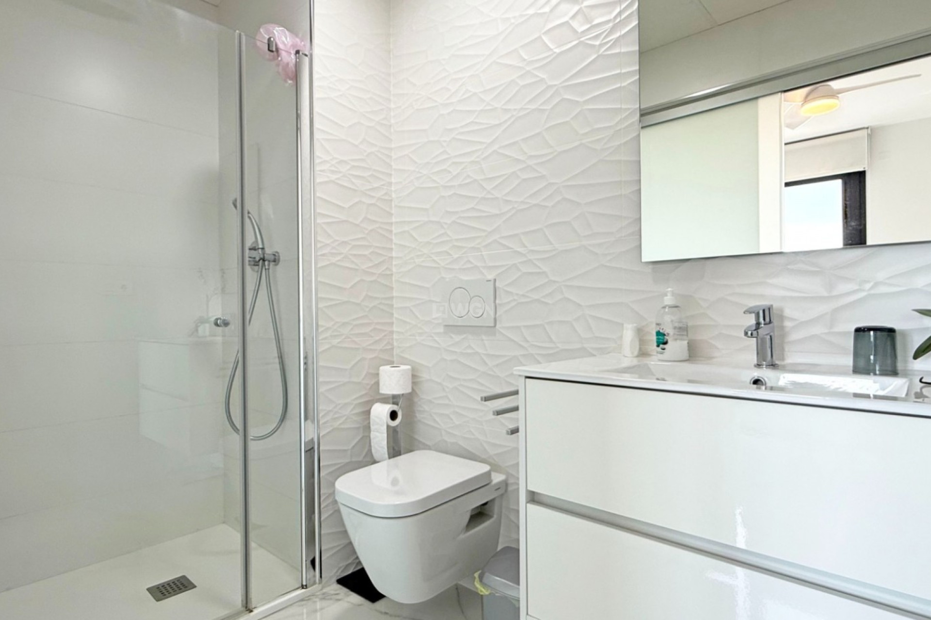 Resale - Apartment / flat - Orihuela Costa - Costa Blanca