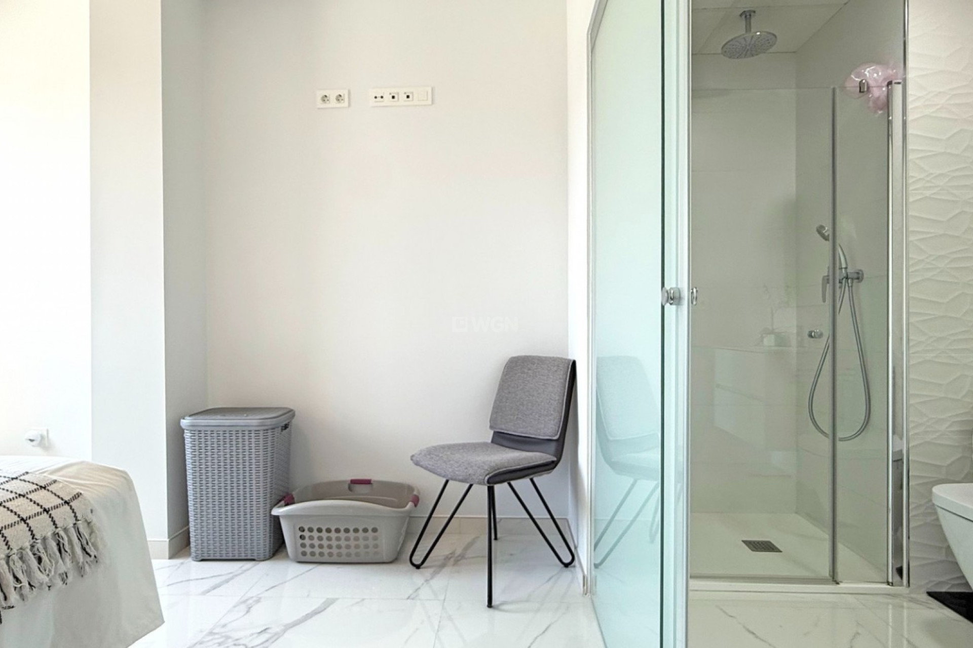 Resale - Apartment / flat - Orihuela Costa - Costa Blanca