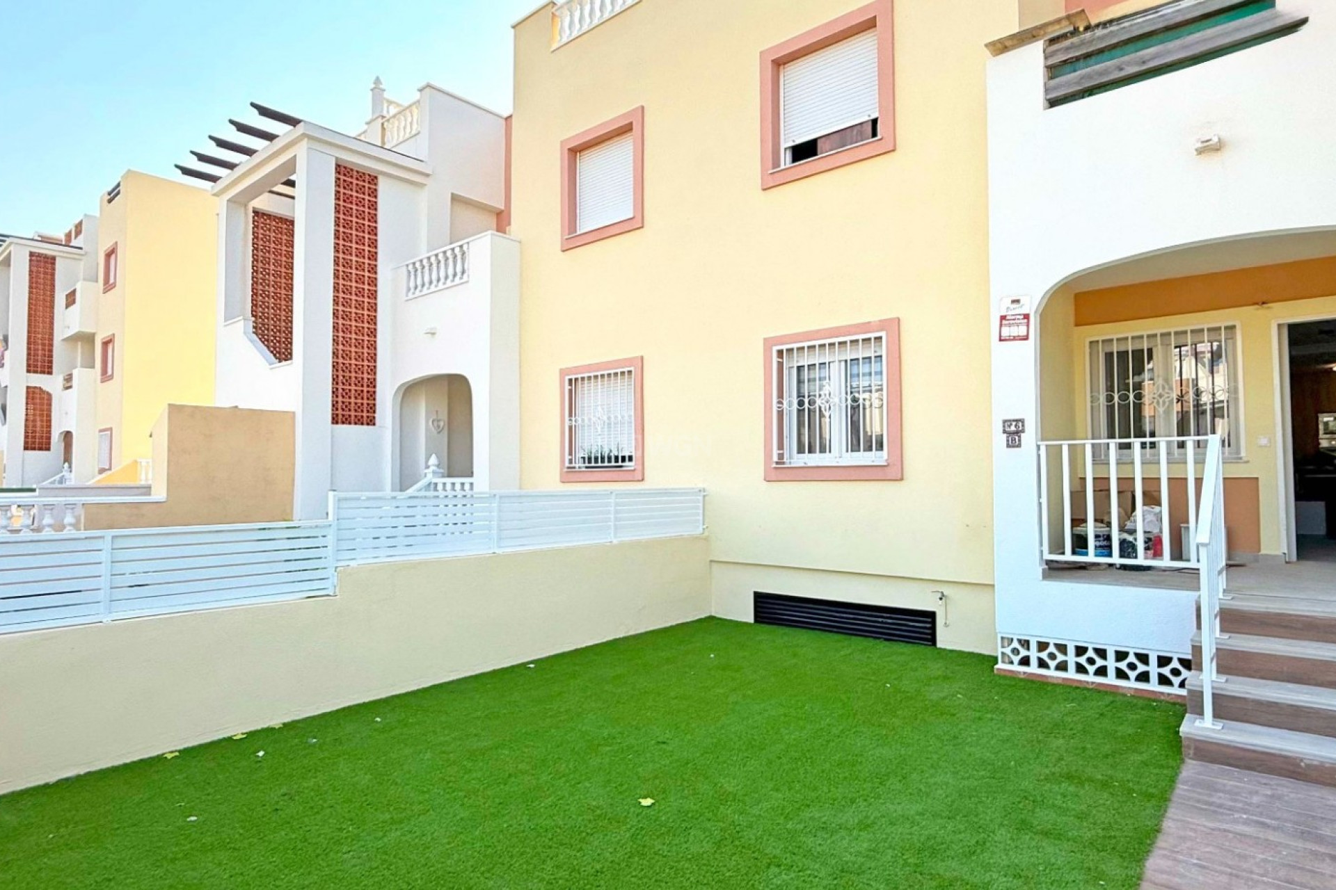 Resale - Apartment / flat - Orihuela Costa - Costa Blanca