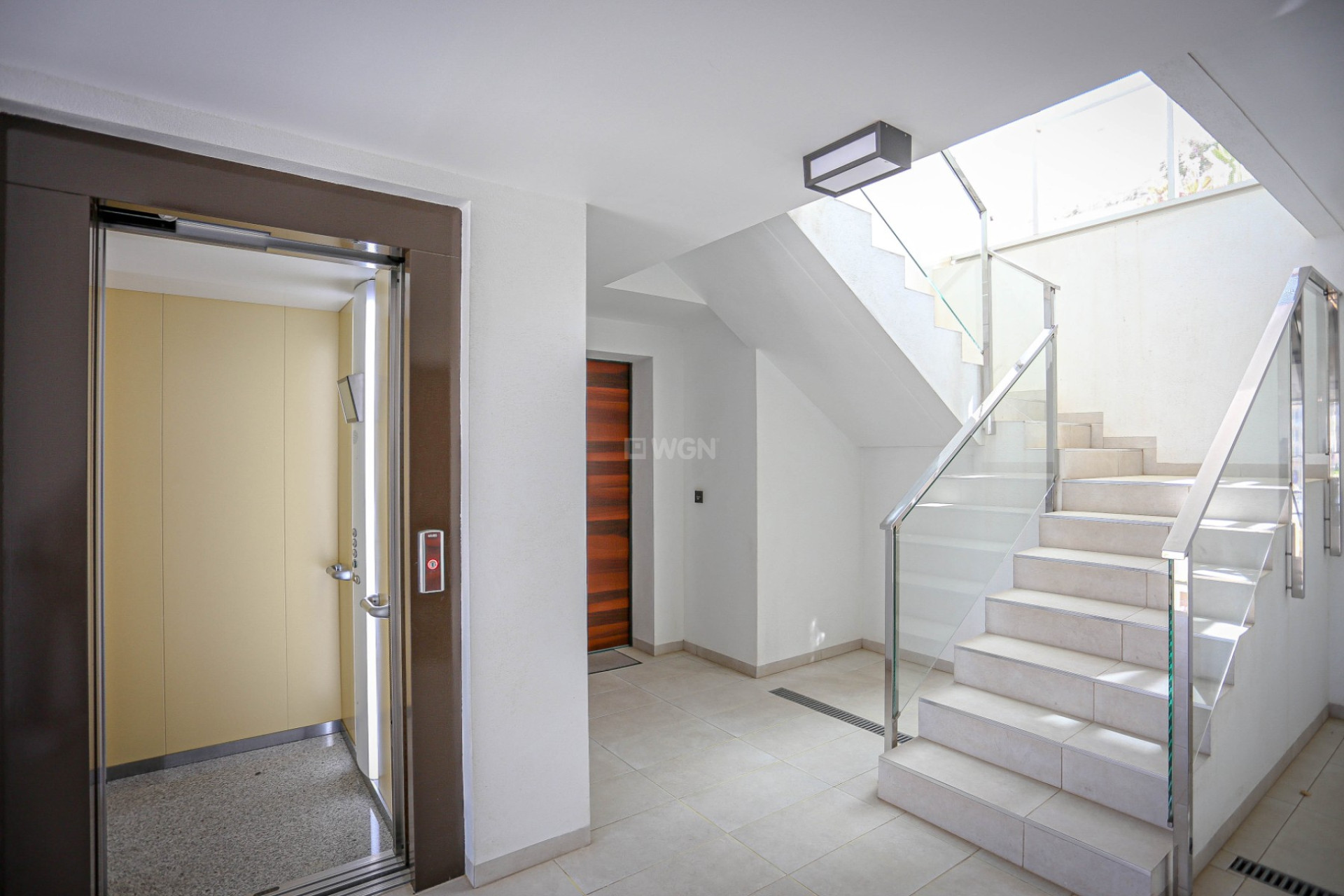 Resale - Apartment / flat - Orihuela Costa - Costa Blanca